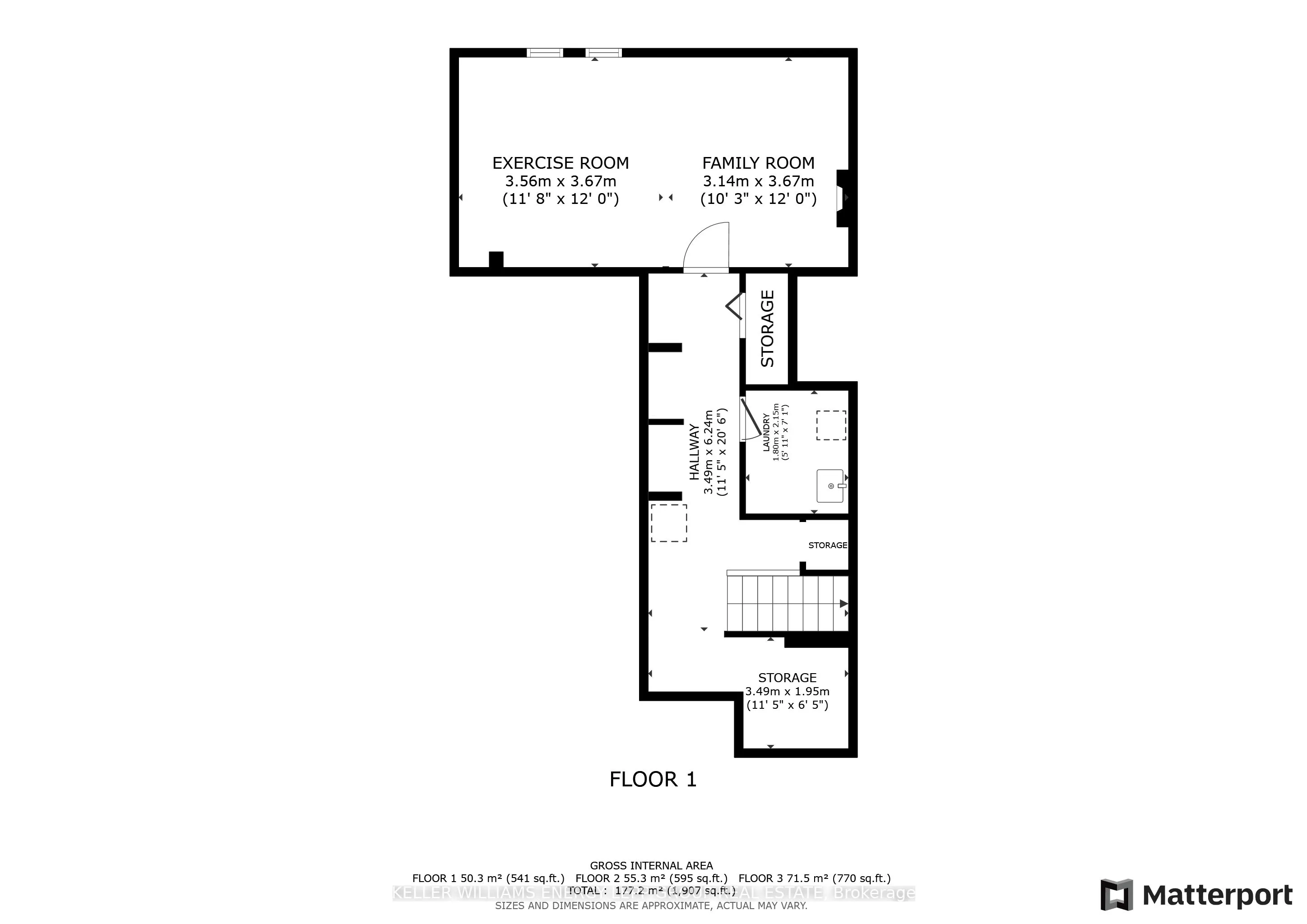 15 Mandy Court