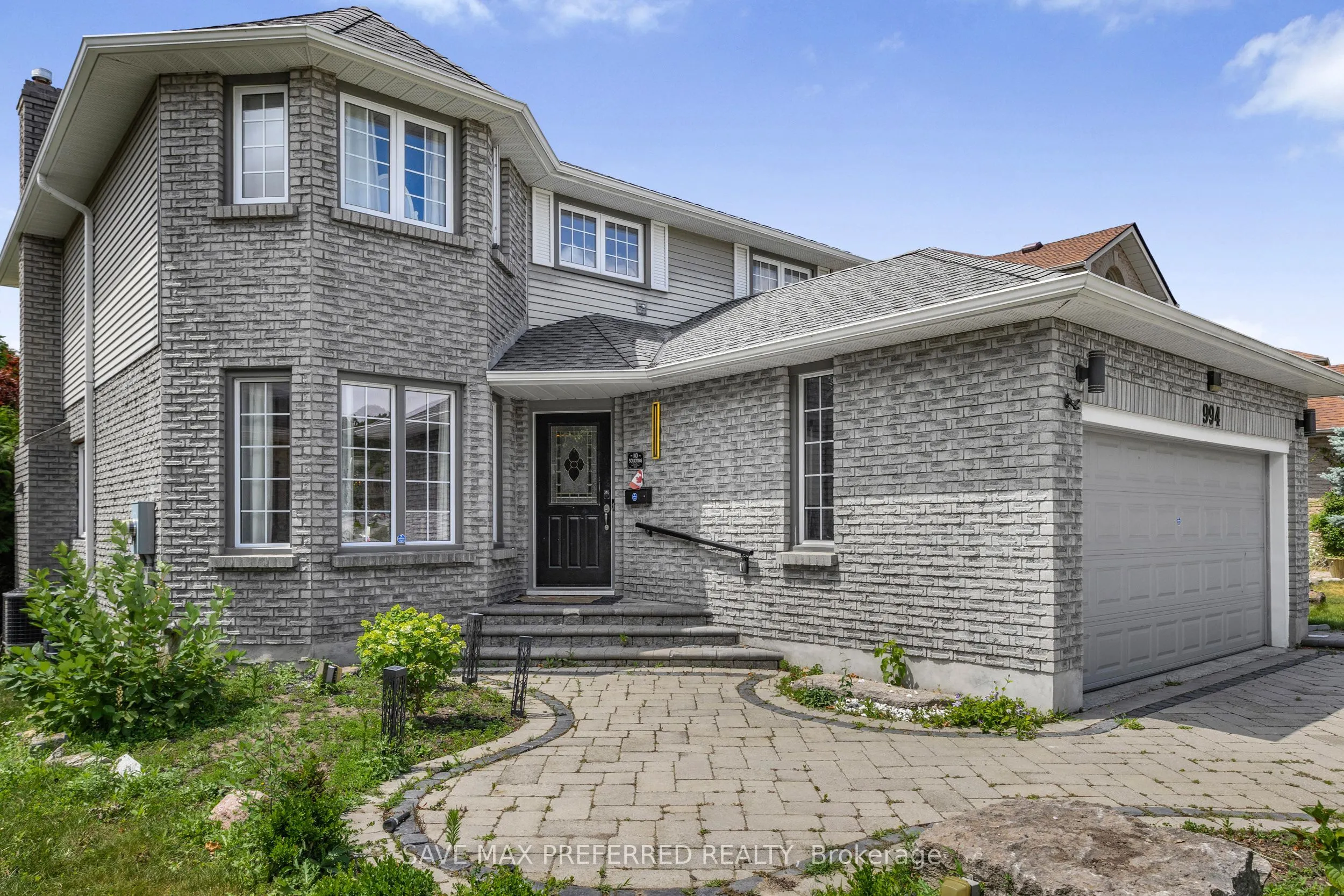 994 Copperfield Drive