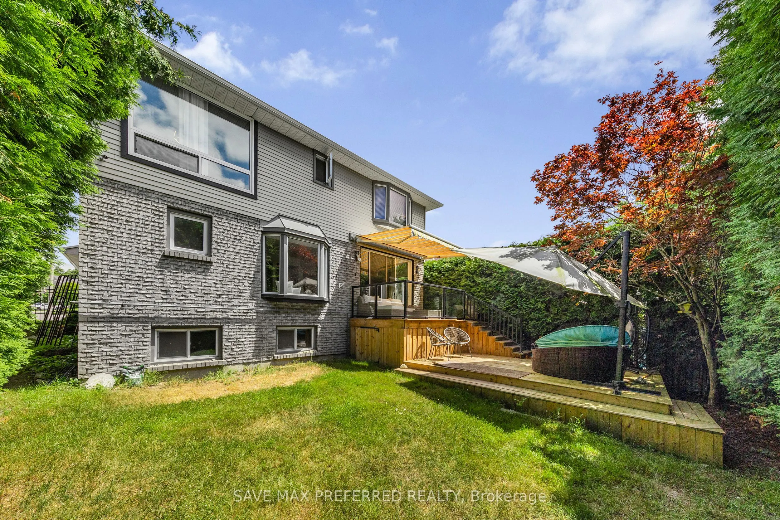 994 Copperfield Drive