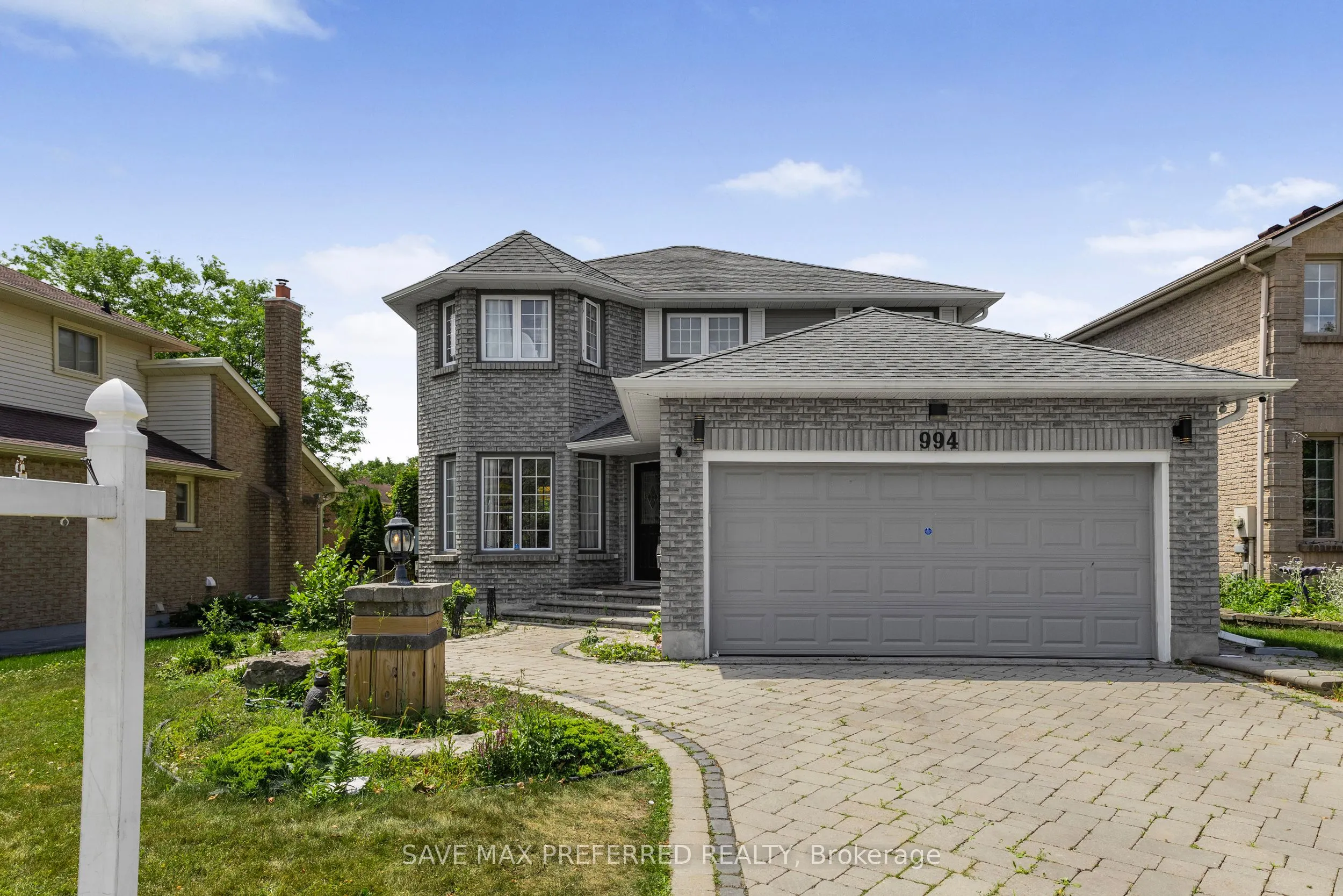 994 Copperfield Drive