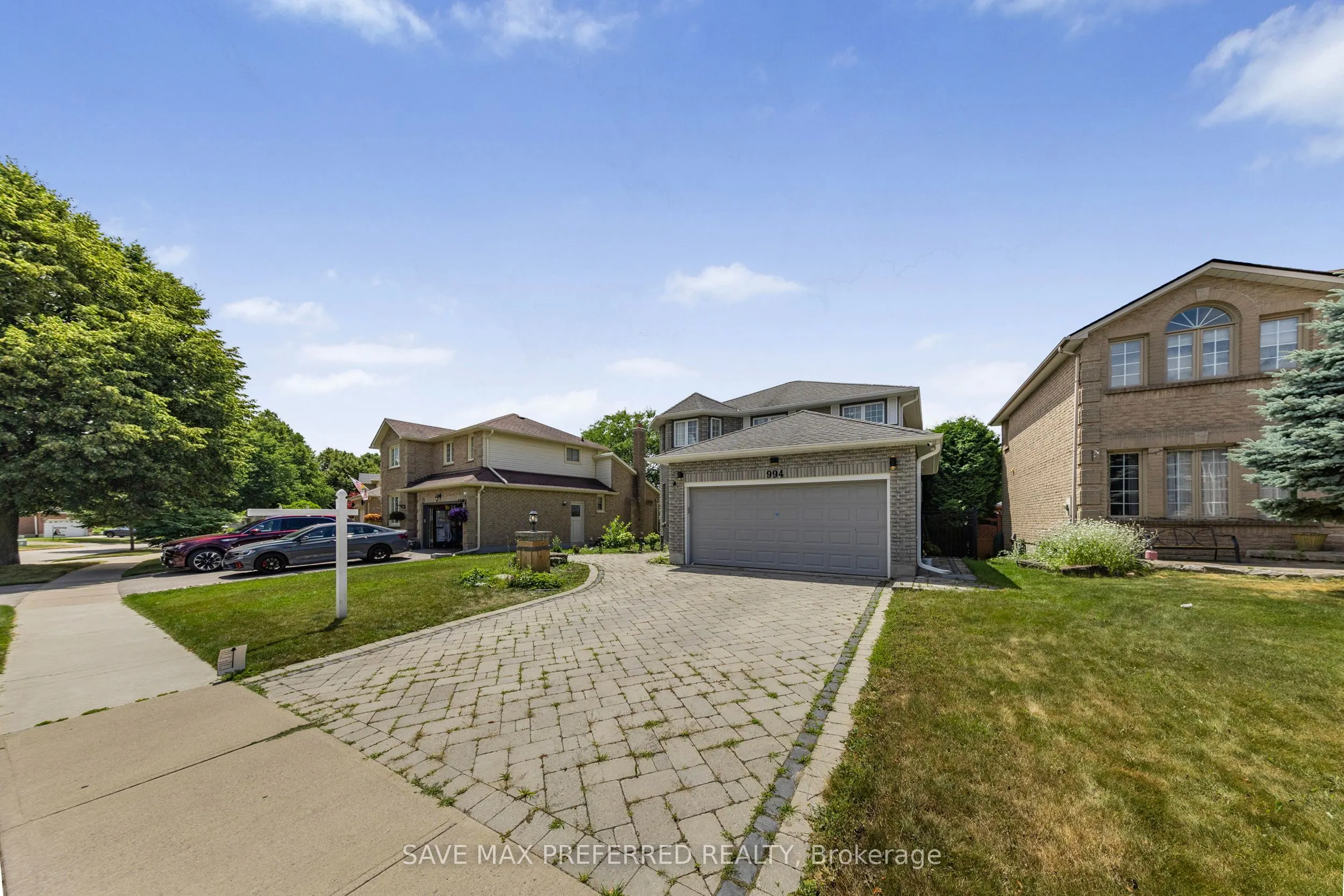 994 Copperfield Drive