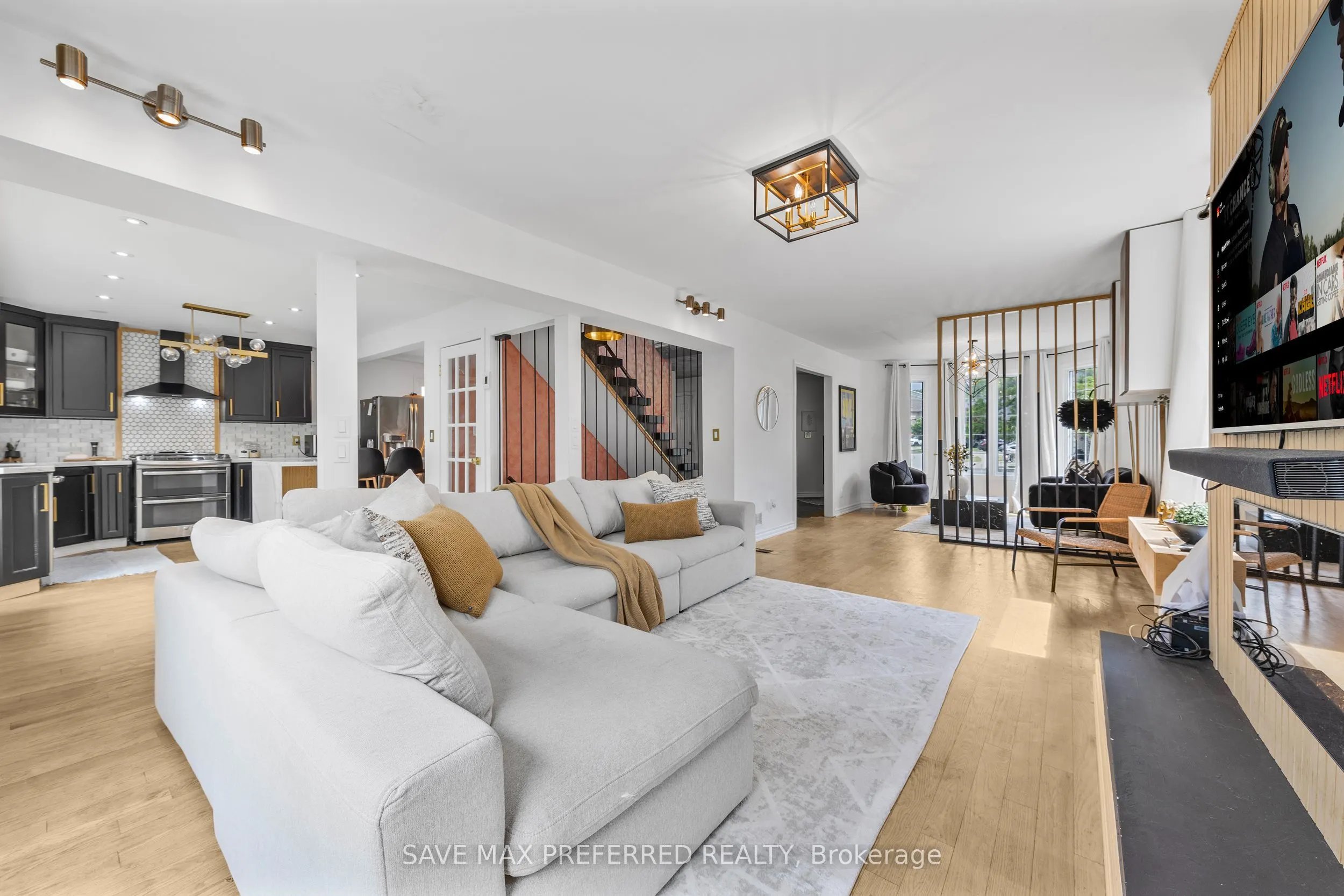 994 Copperfield Drive