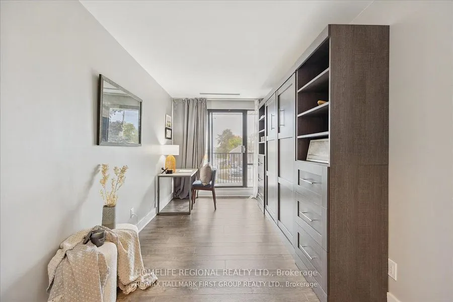 337 Simcoe Street N, #306