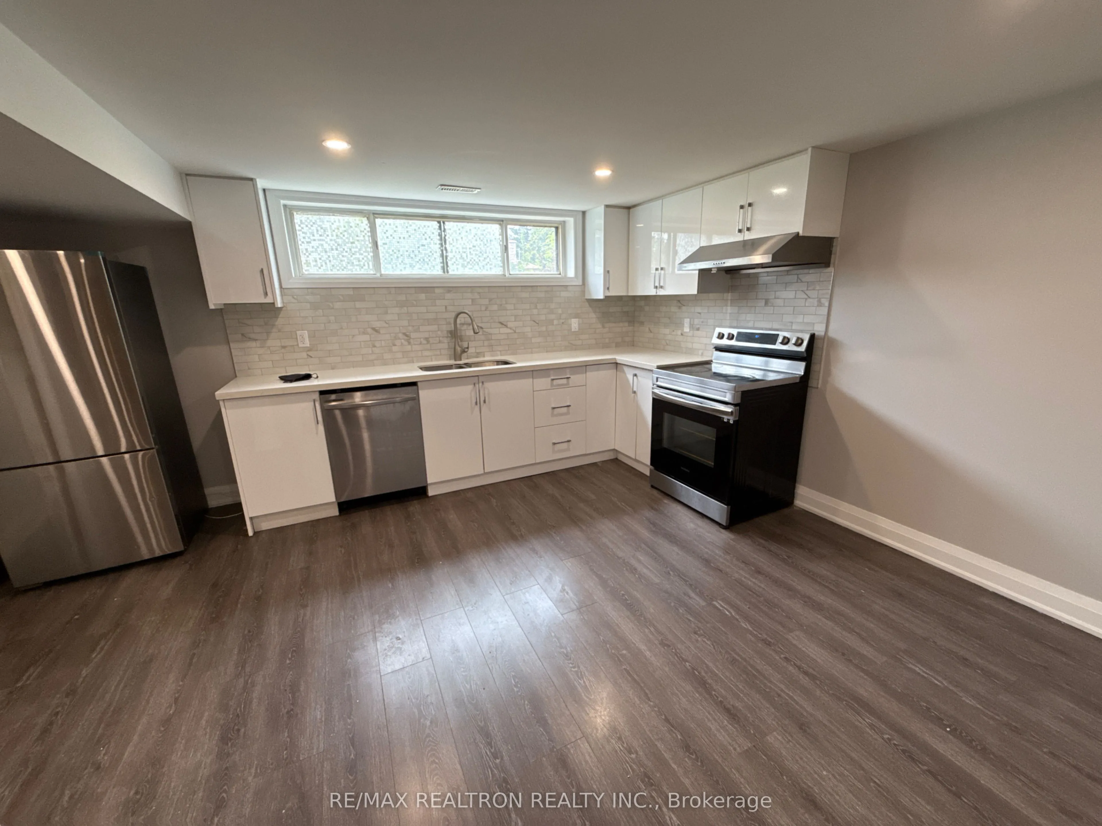 45 Tordale Crescent, #Bsmnt