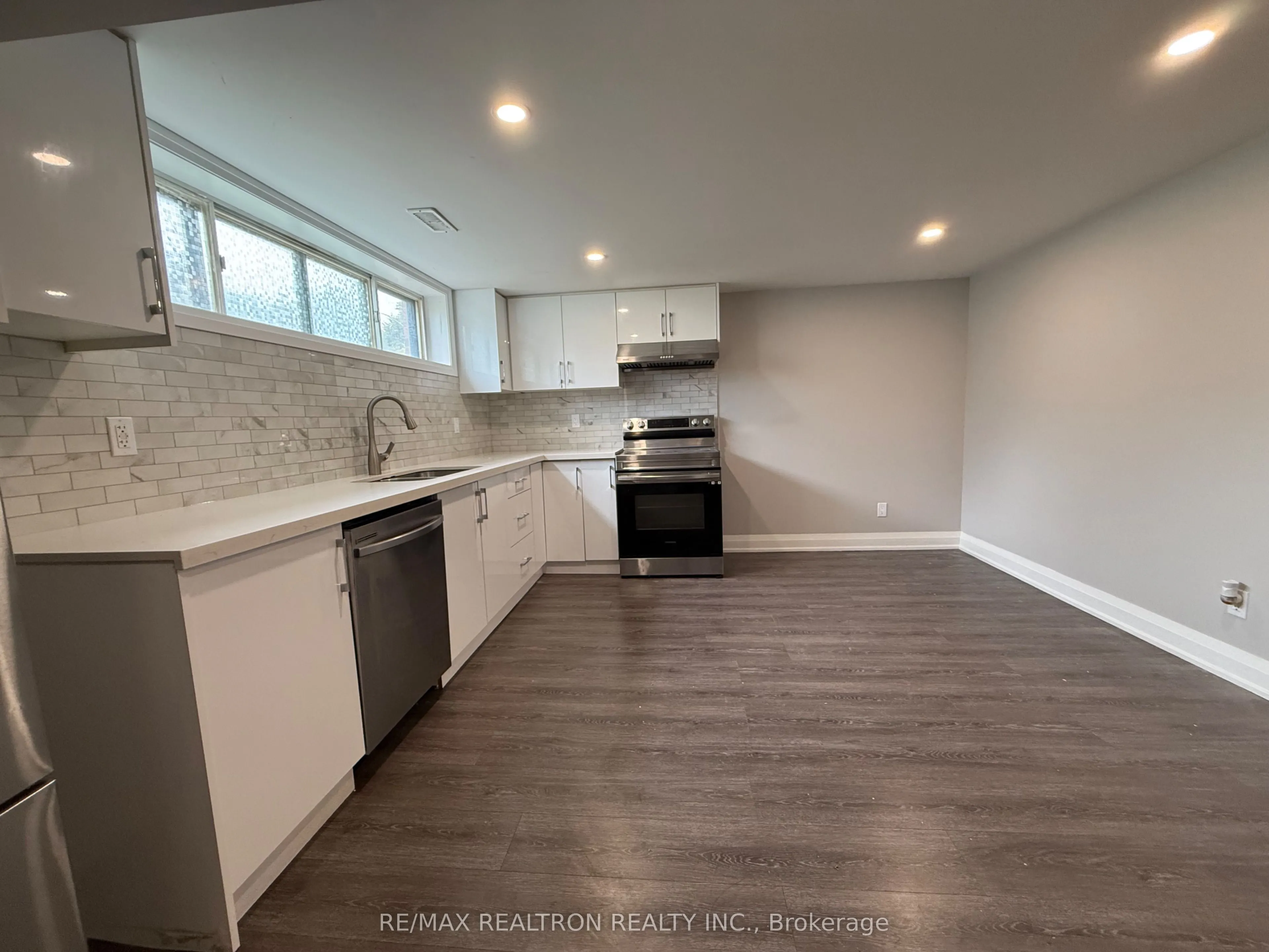 45 Tordale Crescent, #Bsmnt