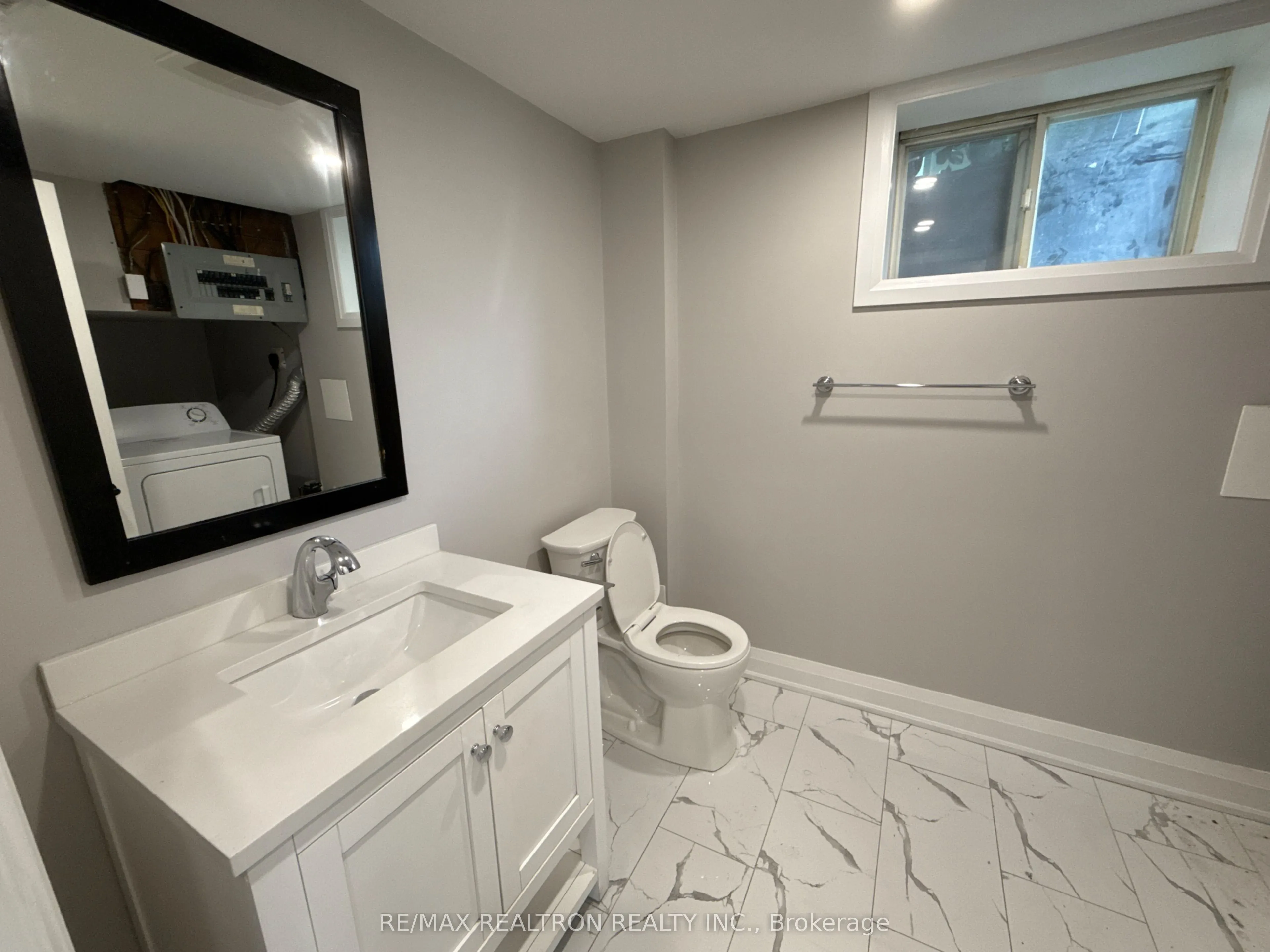 45 Tordale Crescent, #Bsmnt