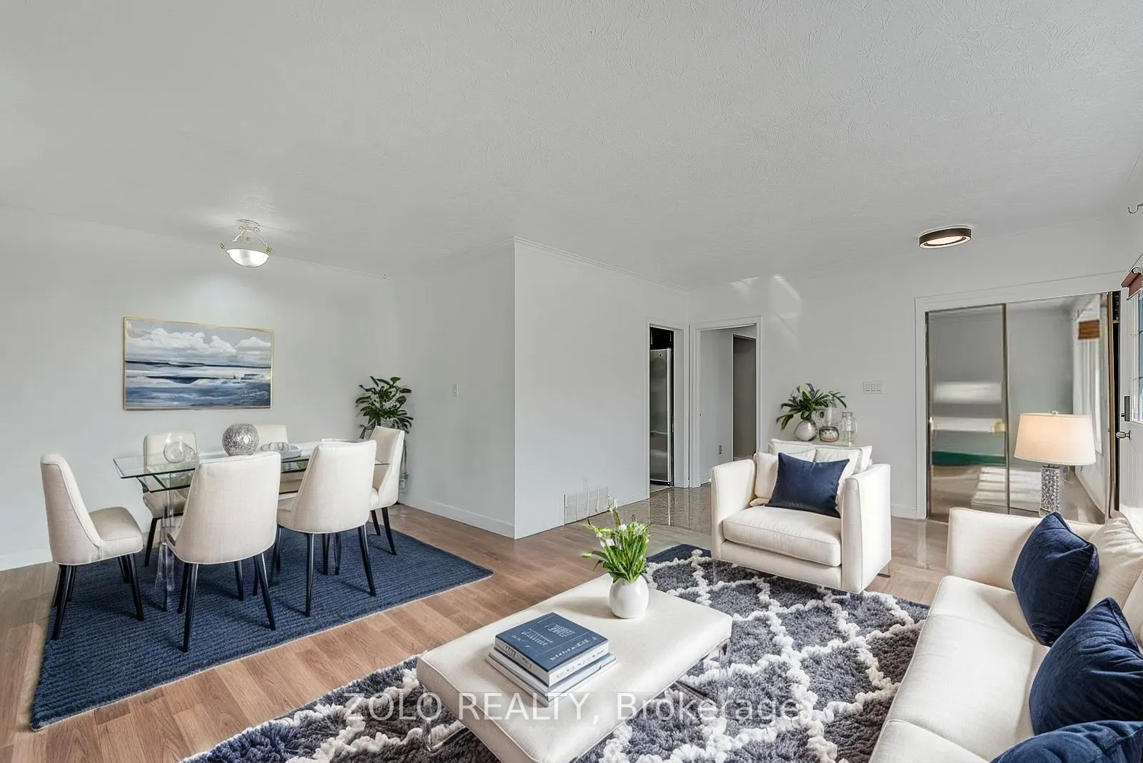 24 Panmure Crescent E