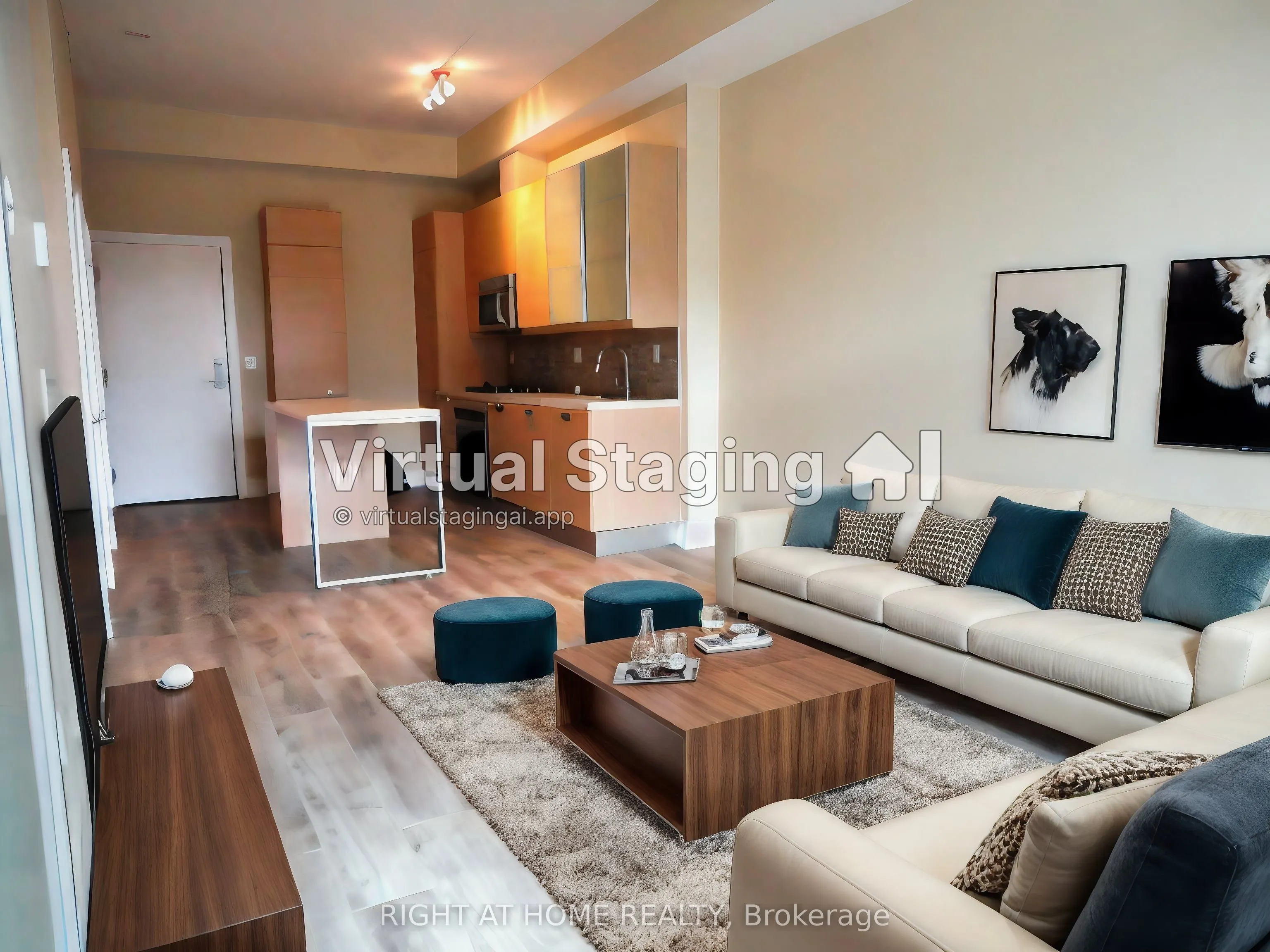 66 Kippendavie Avenue, #217