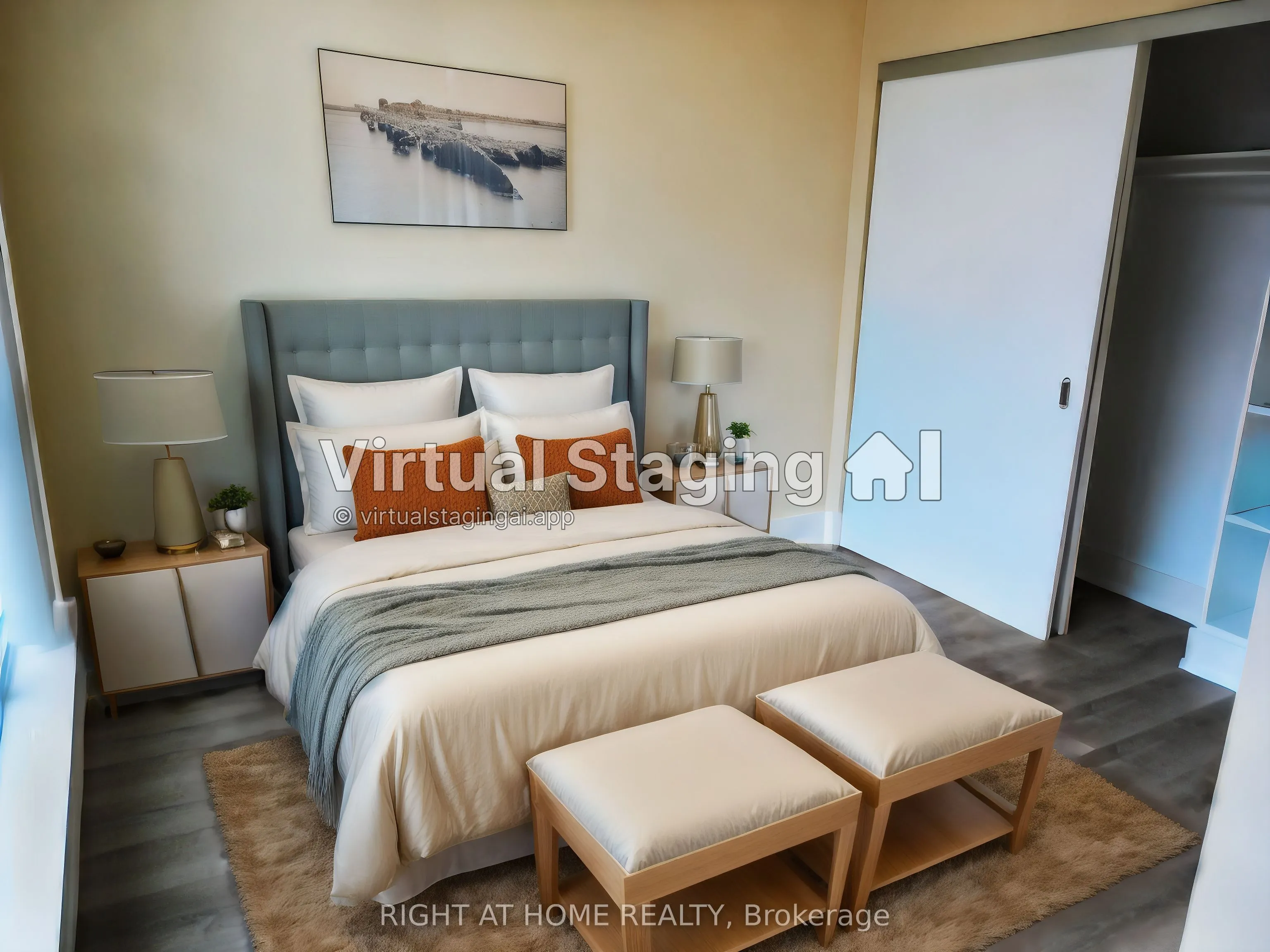 66 Kippendavie Avenue, #217