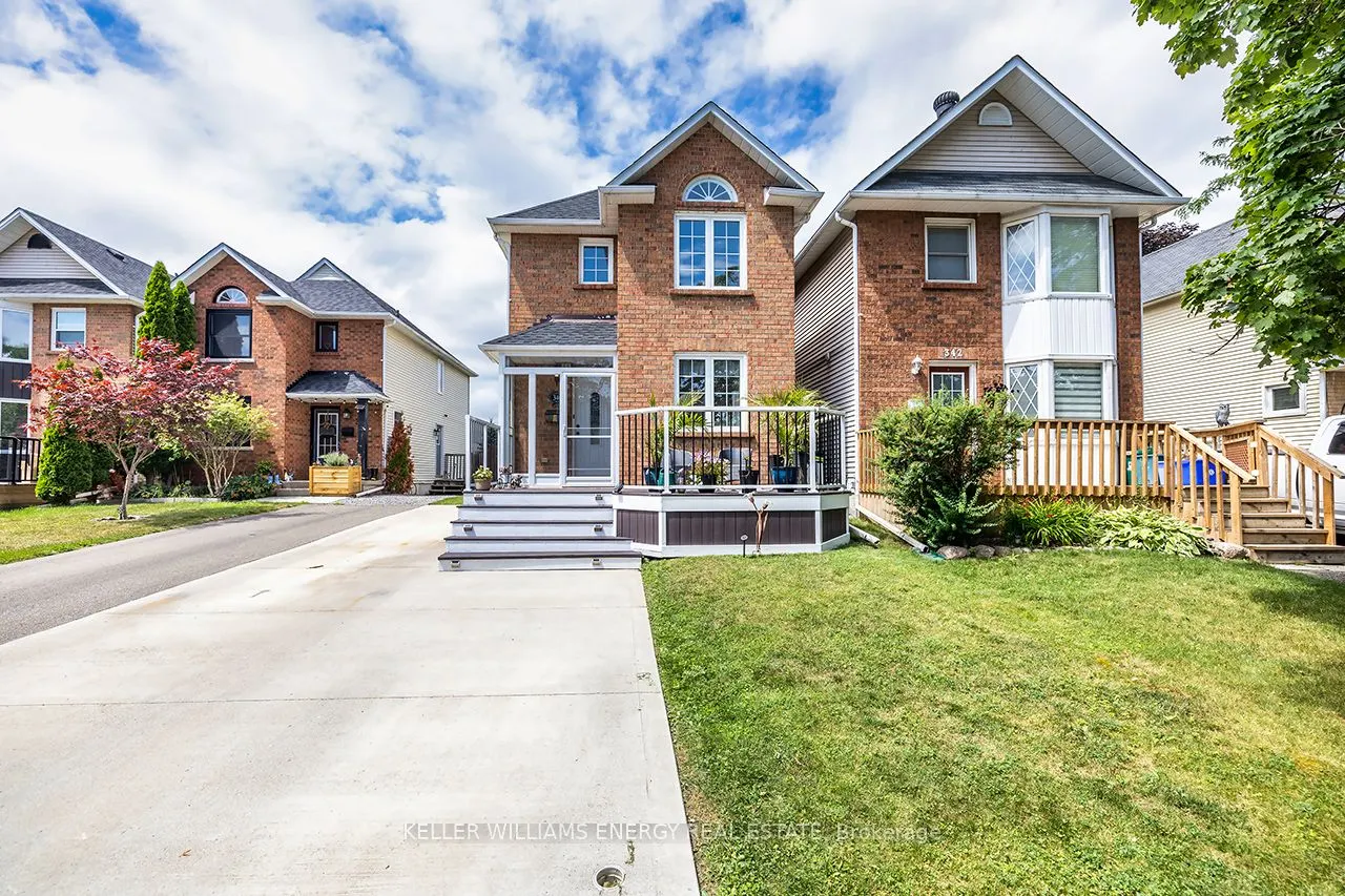 340 Pompano Court