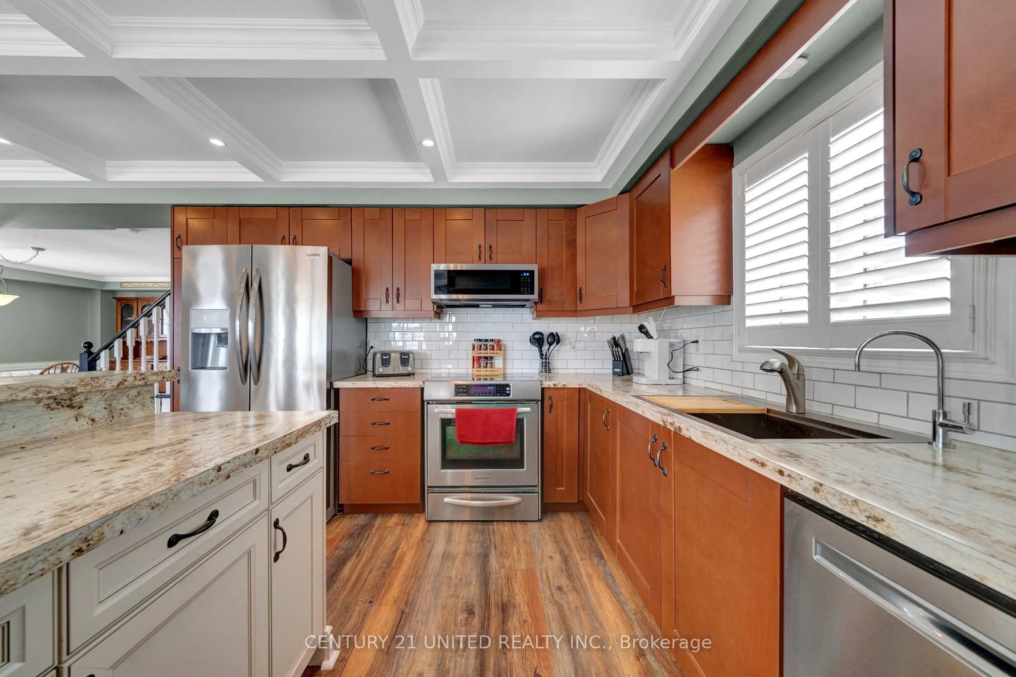 3 Greenway Boulevard