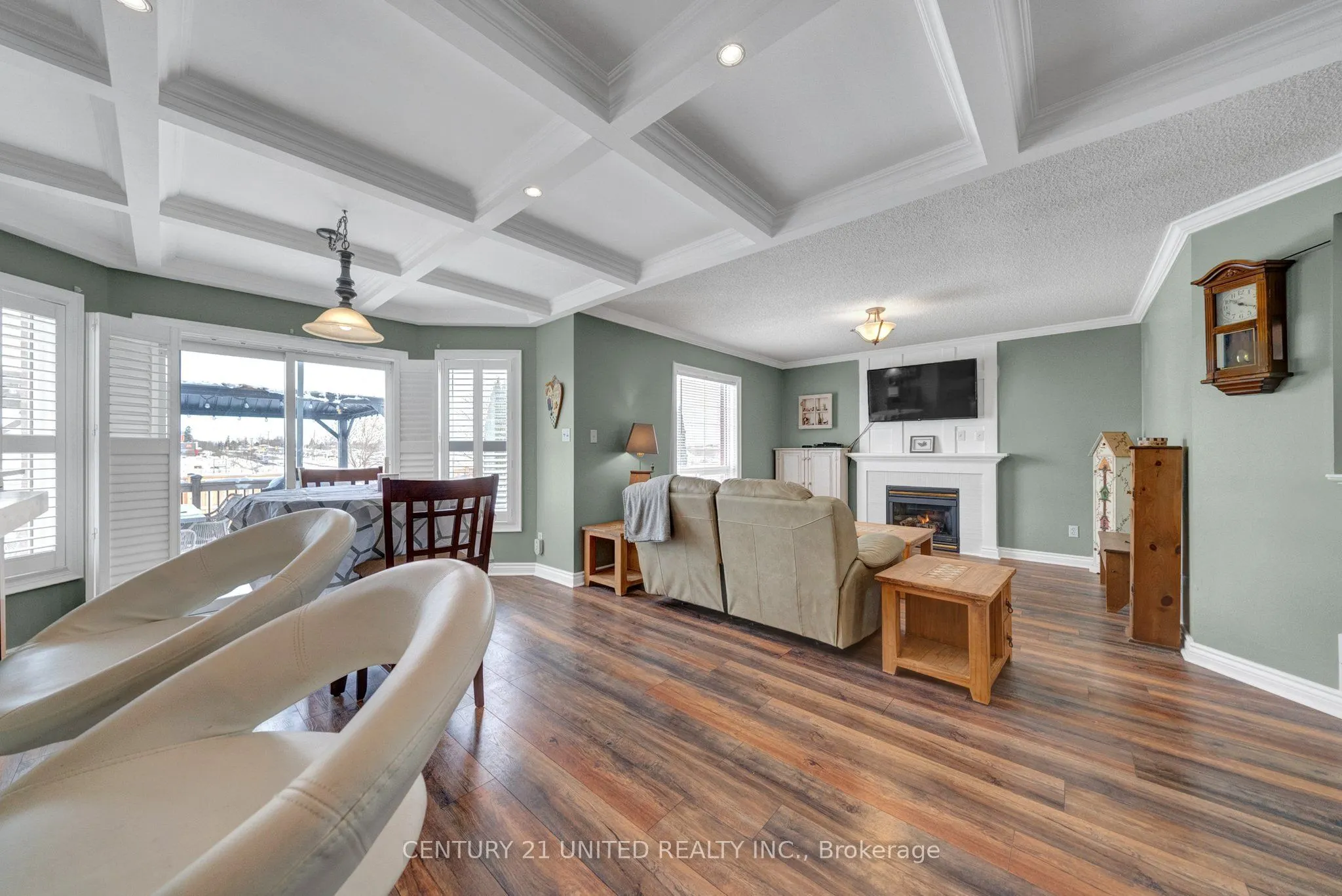 3 Greenway Boulevard