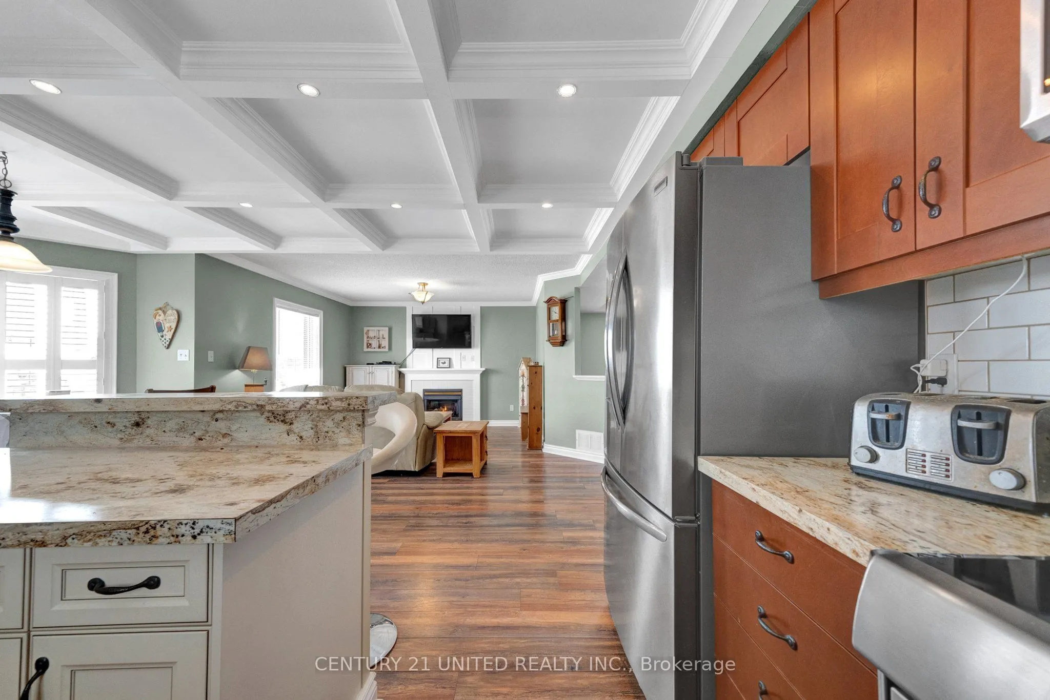 3 Greenway Boulevard