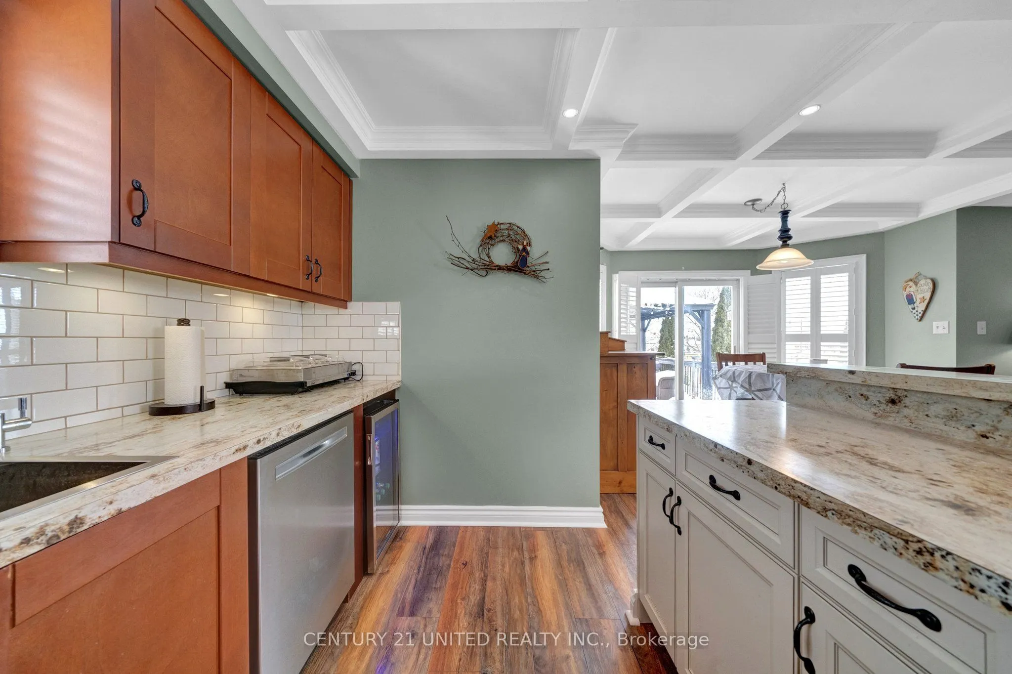 3 Greenway Boulevard