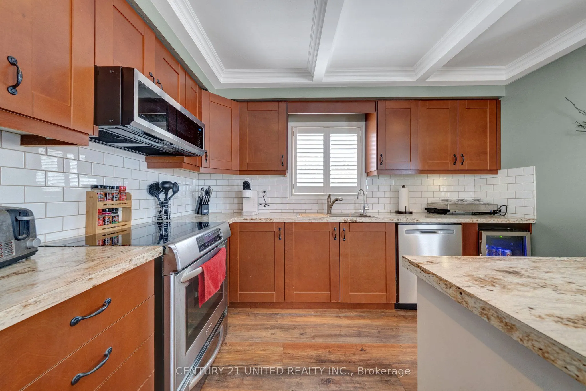 3 Greenway Boulevard