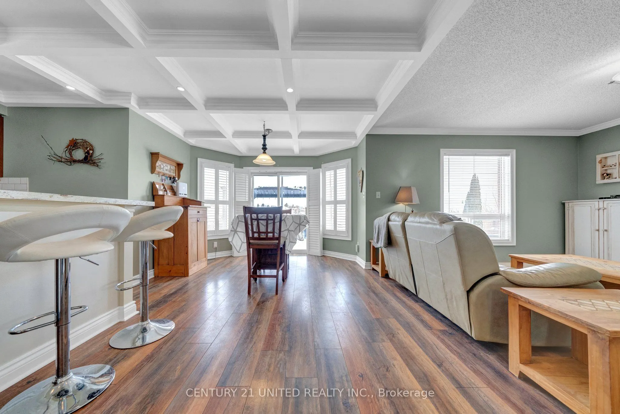 3 Greenway Boulevard