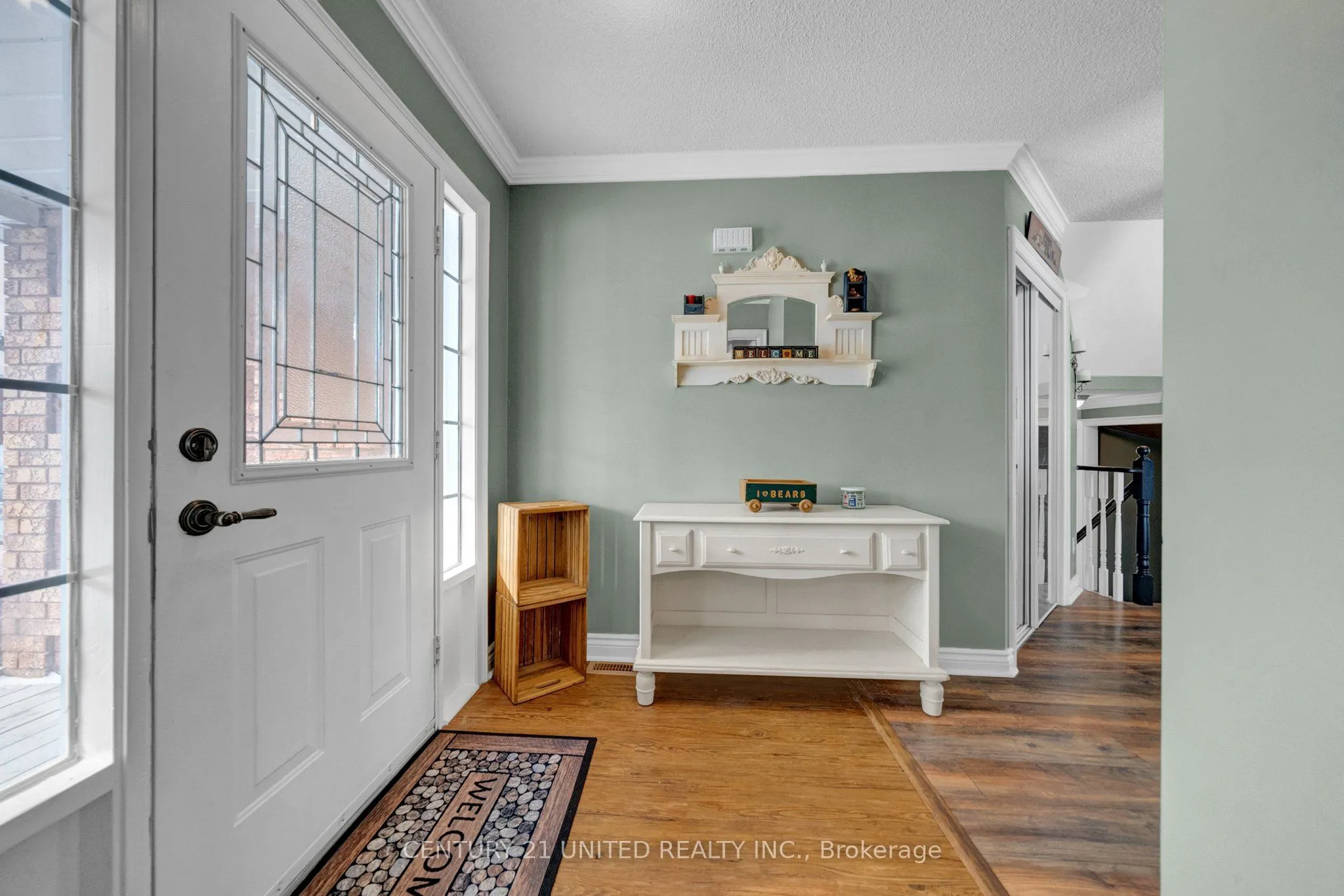 3 Greenway Boulevard