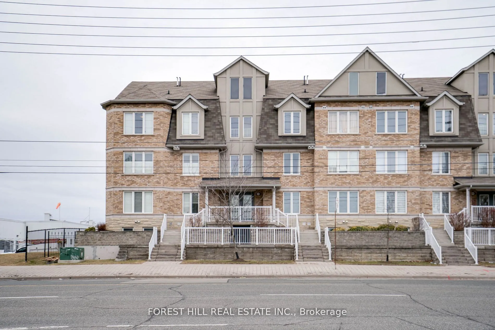 655D Warden Avenue, #72
