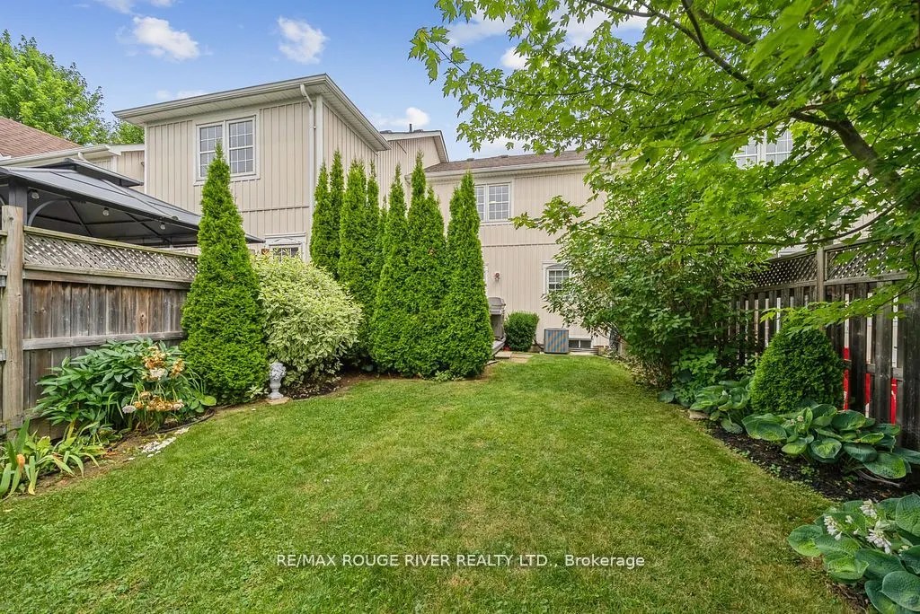 27 Barchester Crescent
