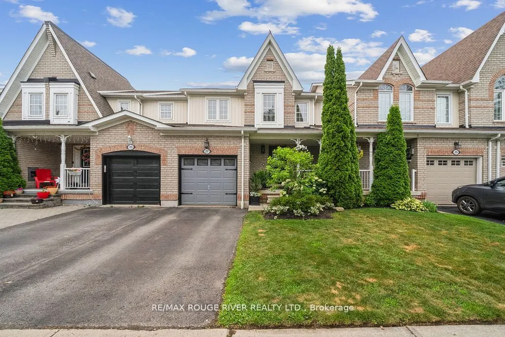 27 Barchester Crescent