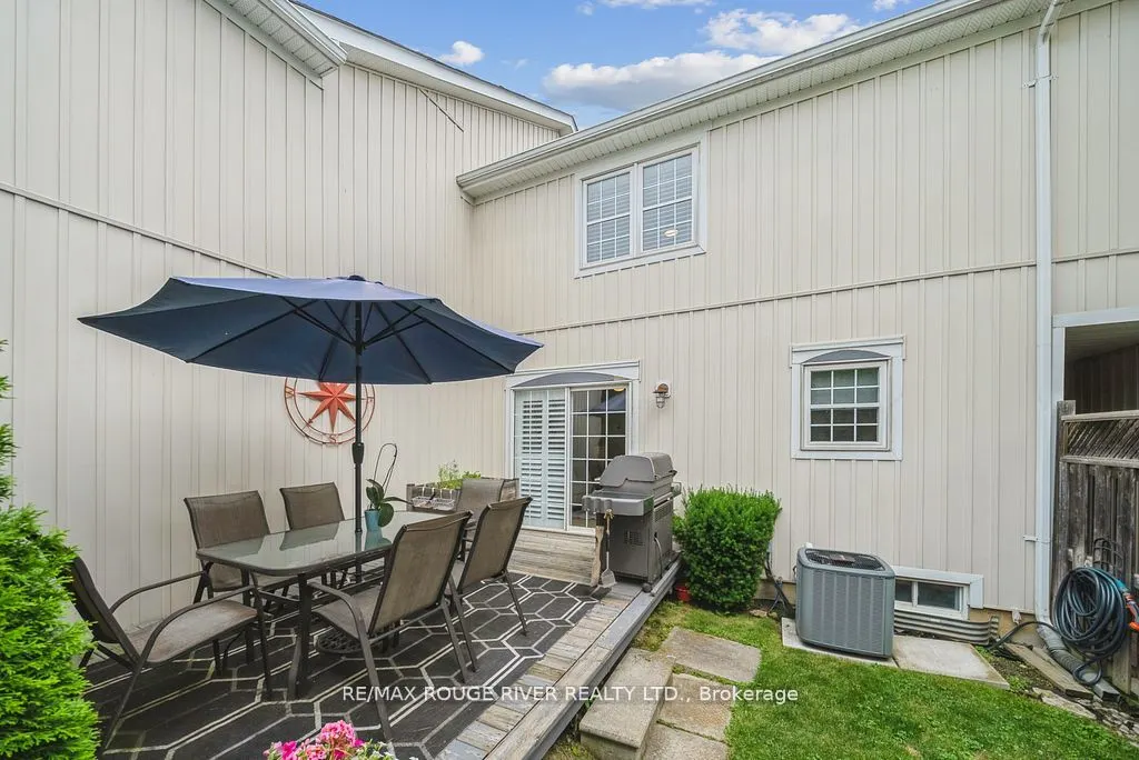 27 Barchester Crescent