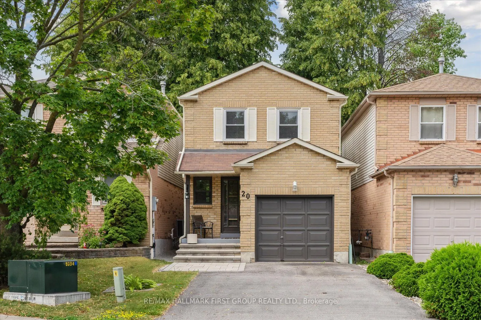 20 Schilling Court