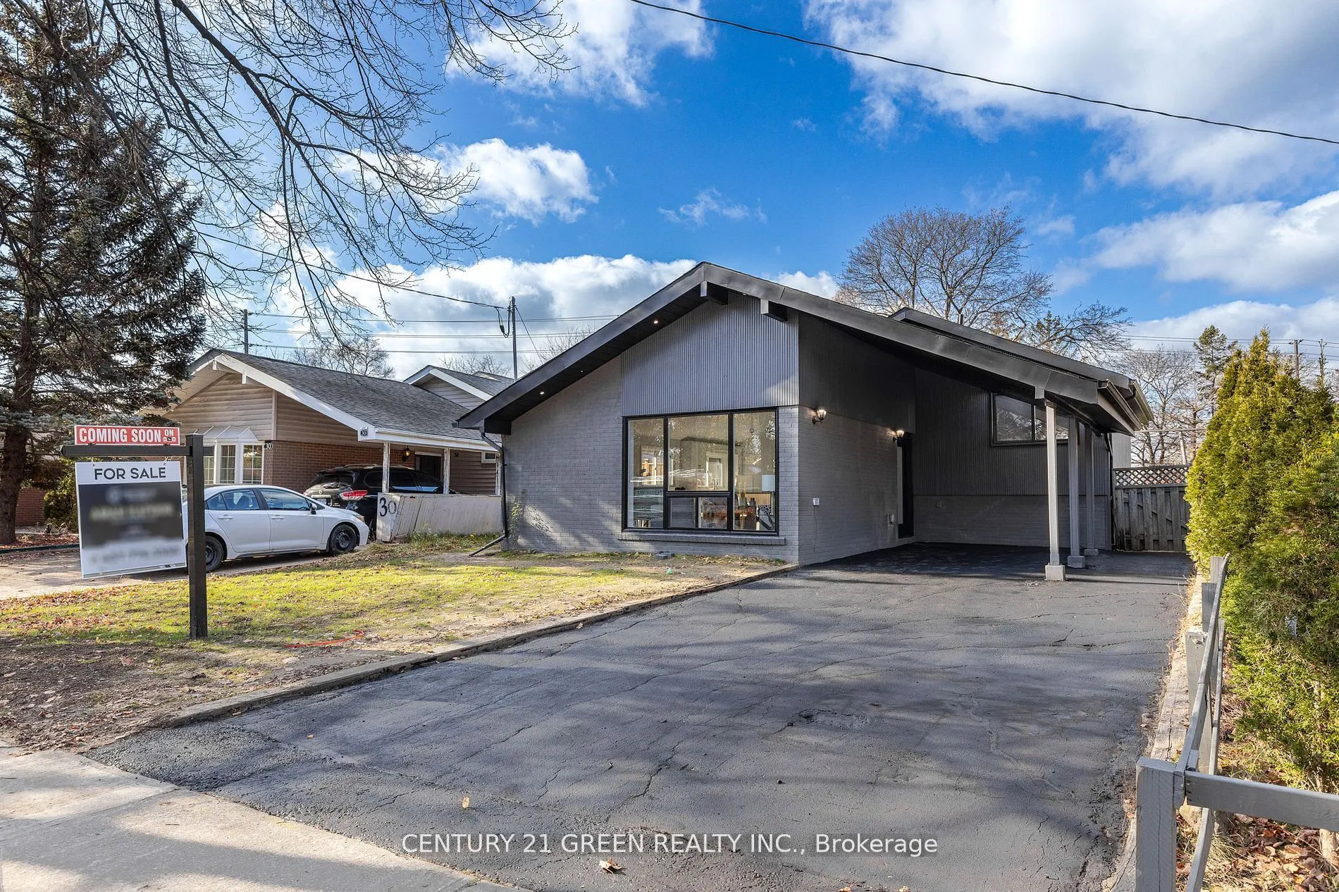 32 Brookridge Drive, #BSMT