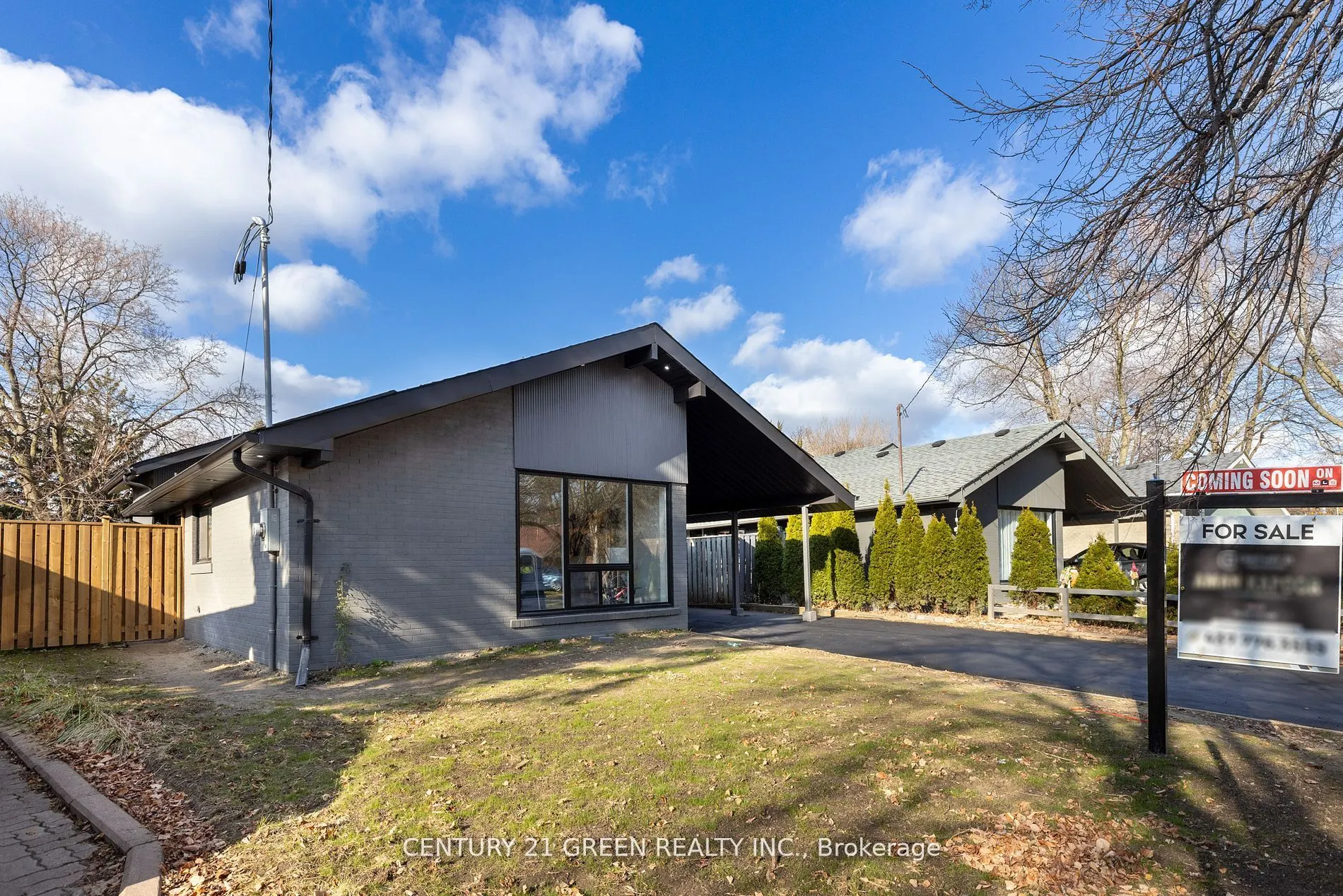 32 Brookridge Drive, #BSMT