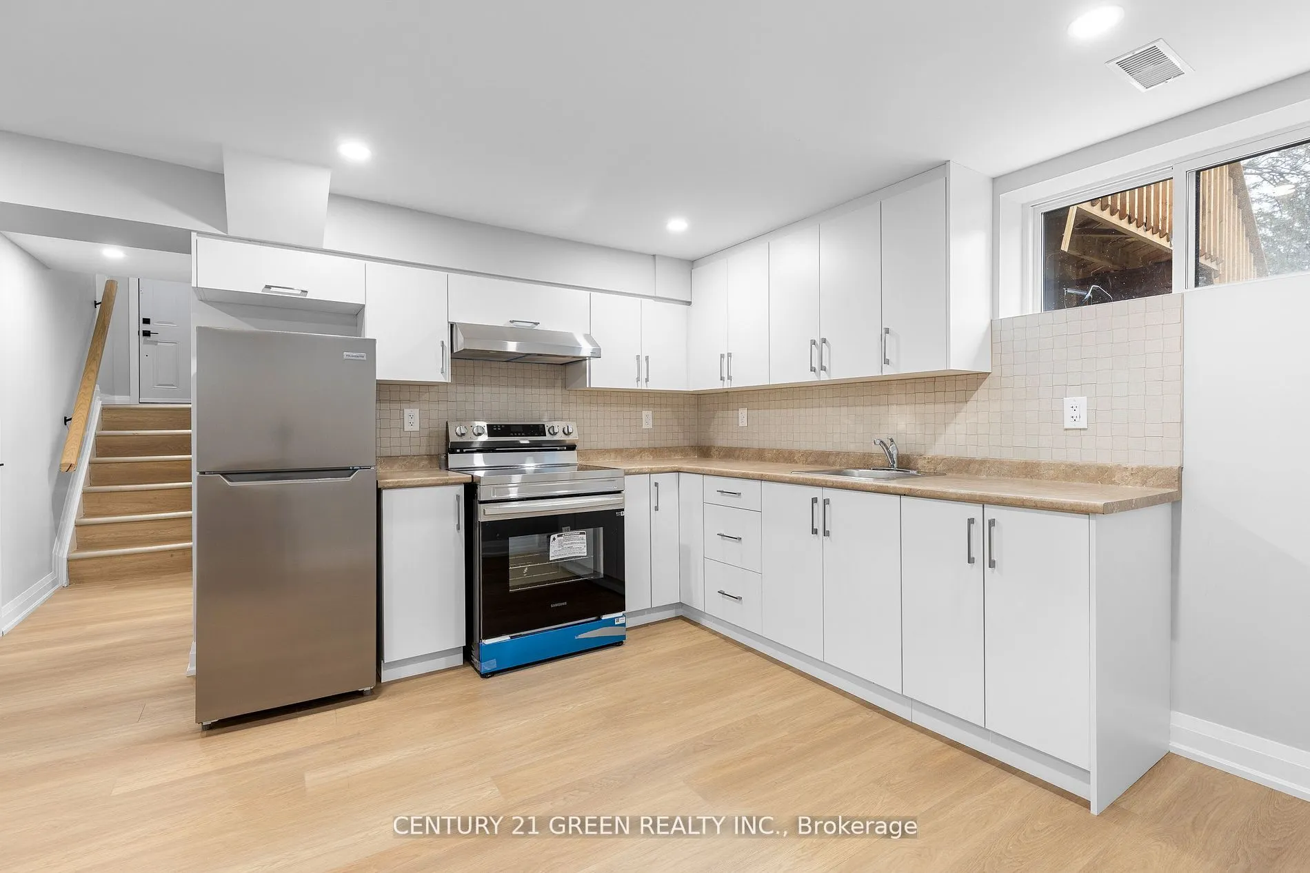 32 Brookridge Drive, #BSMT