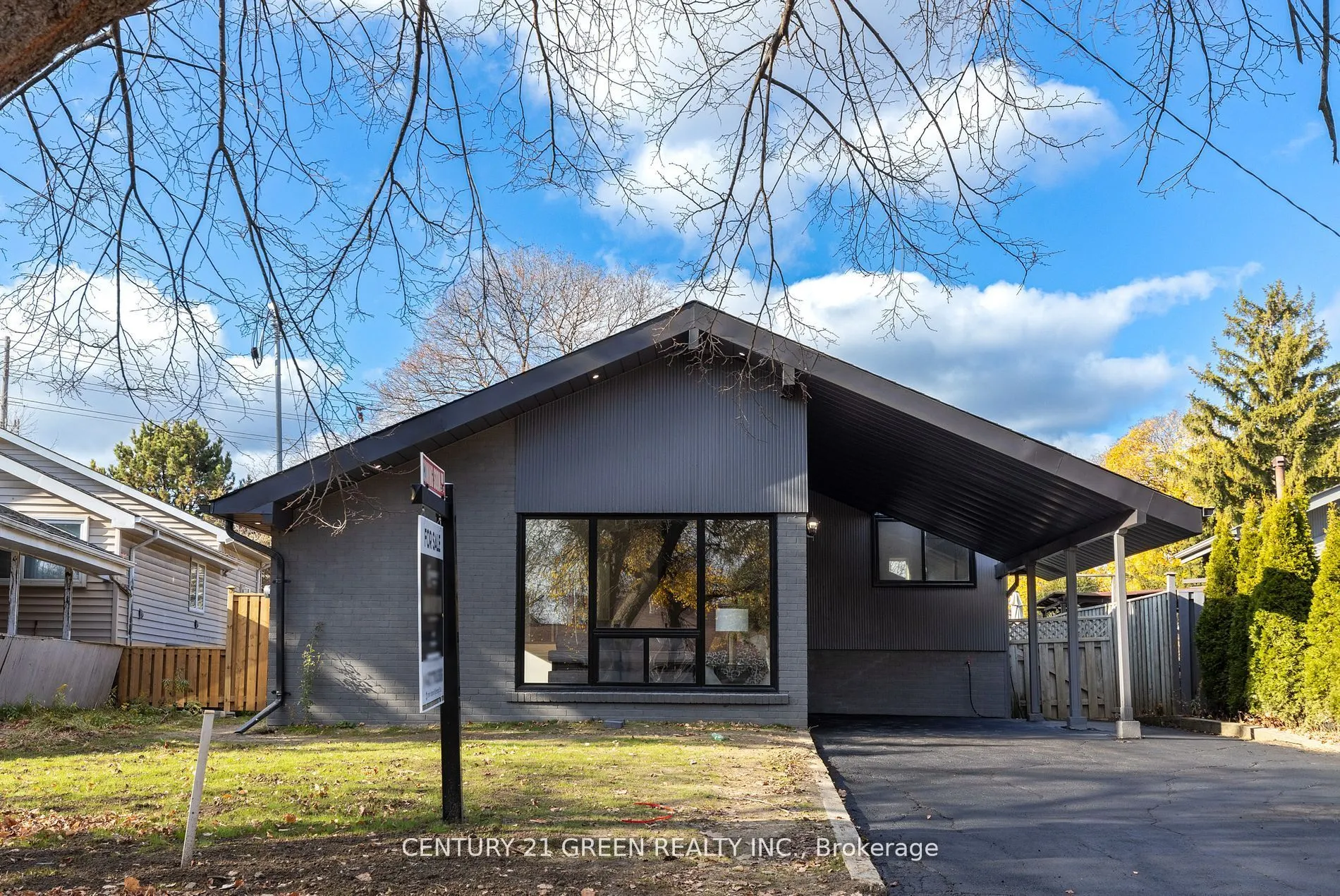 32 Brookridge Drive, #BSMT