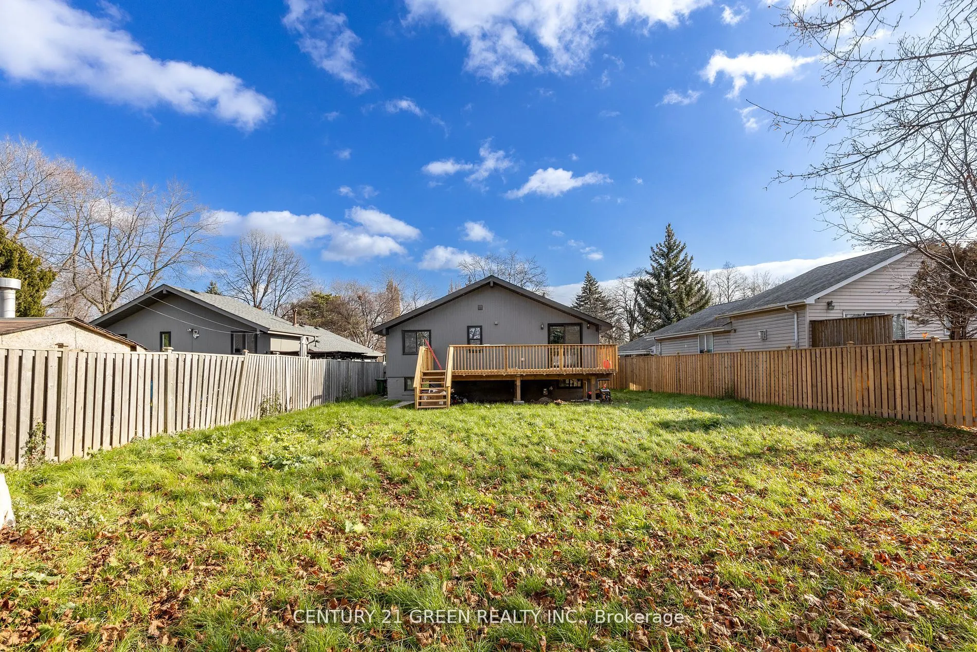 32 Brookridge Drive, #BSMT