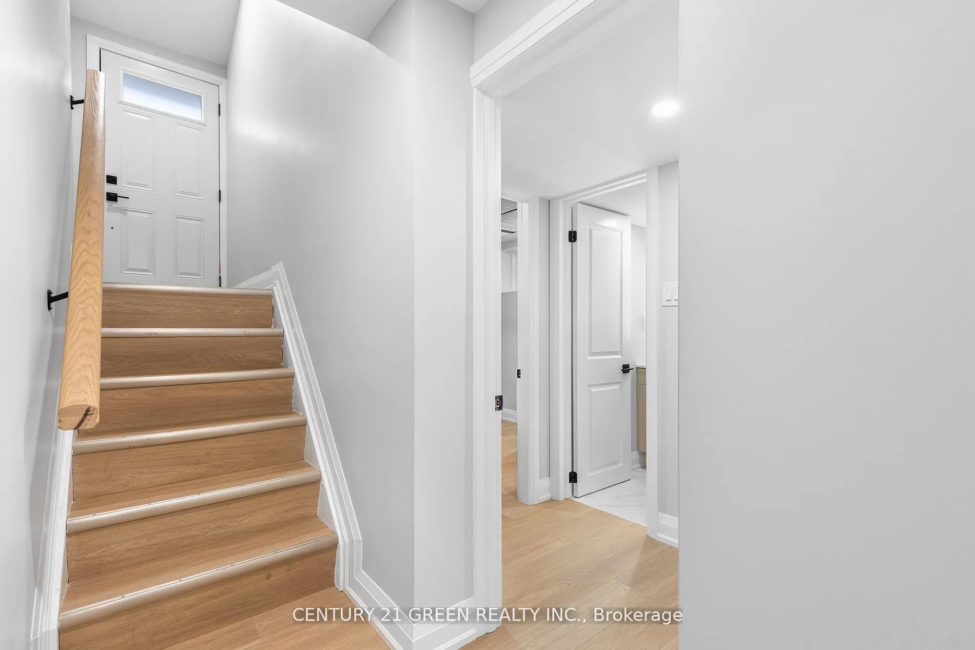 32 Brookridge Drive, #BSMT