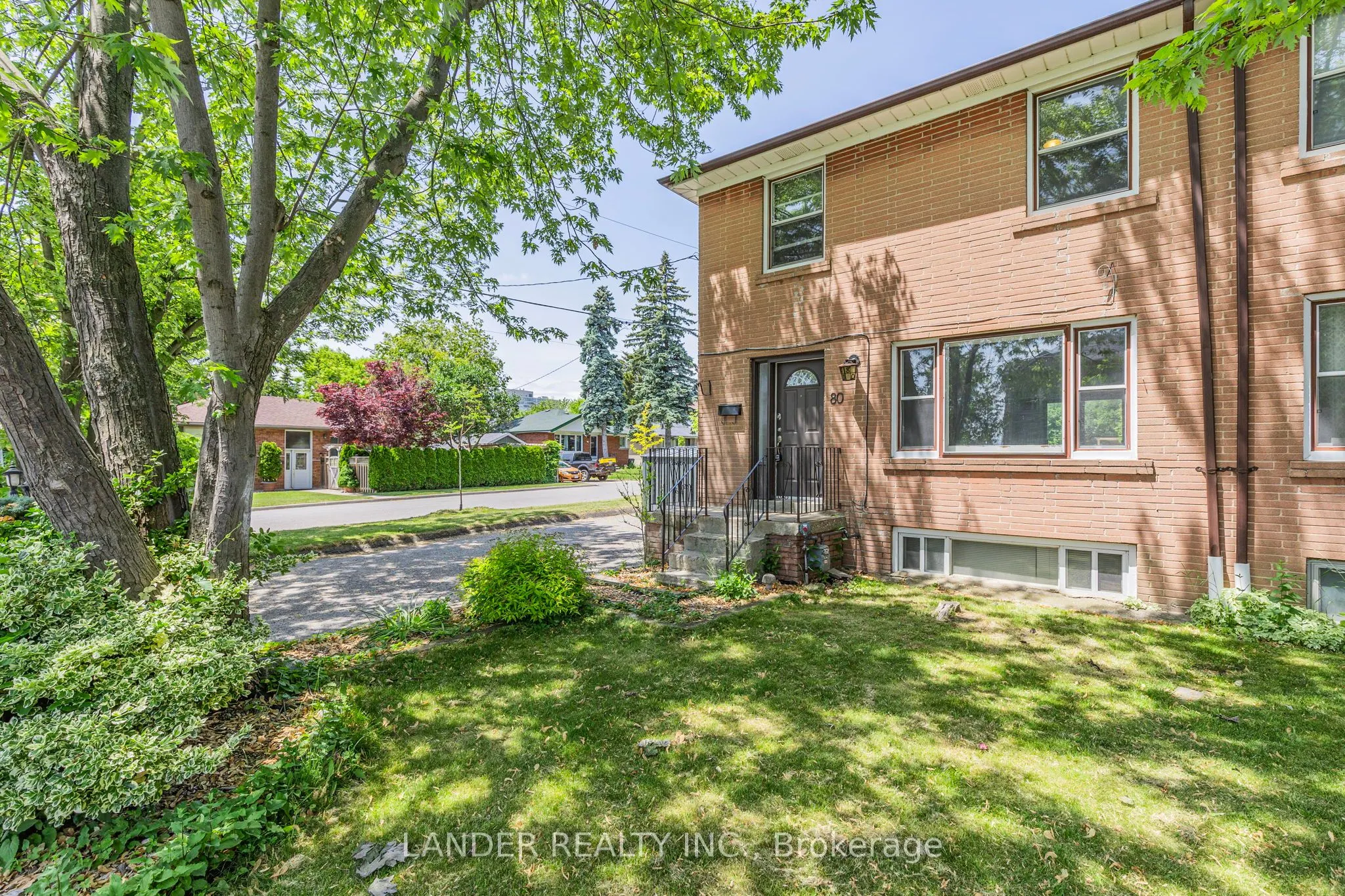 80 Minerva Avenue