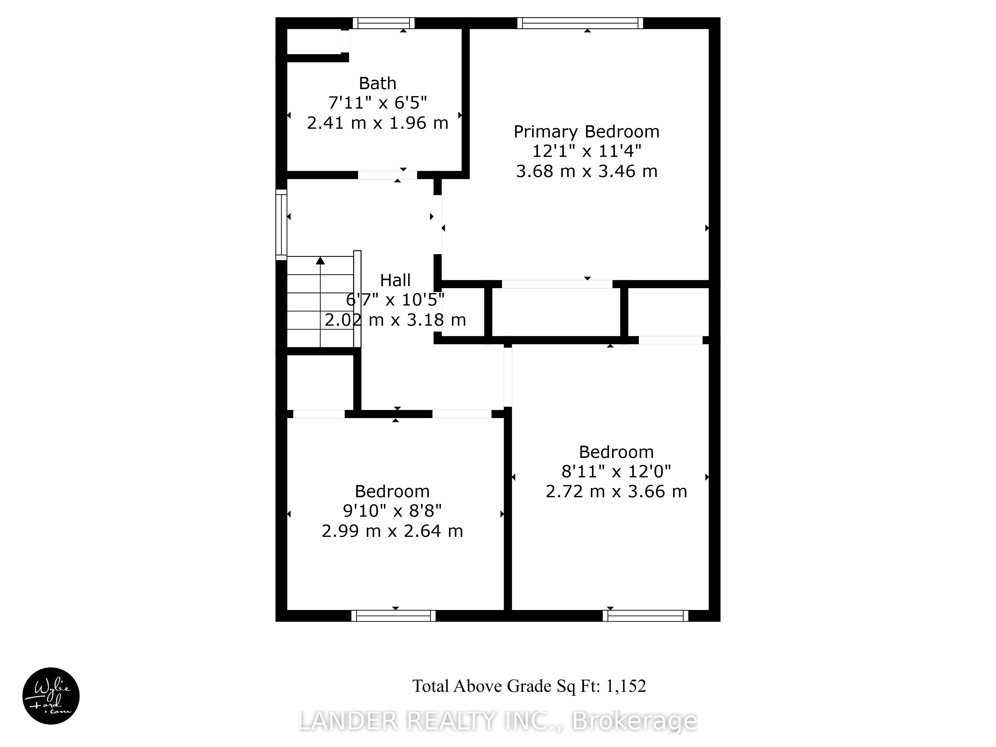 80 Minerva Avenue