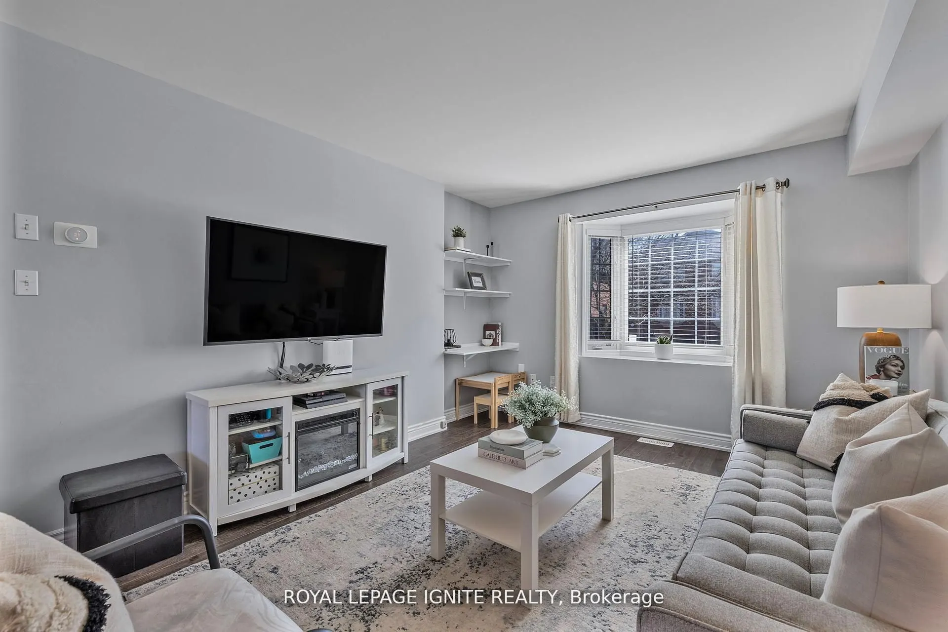 12 Eli Shackleton Court