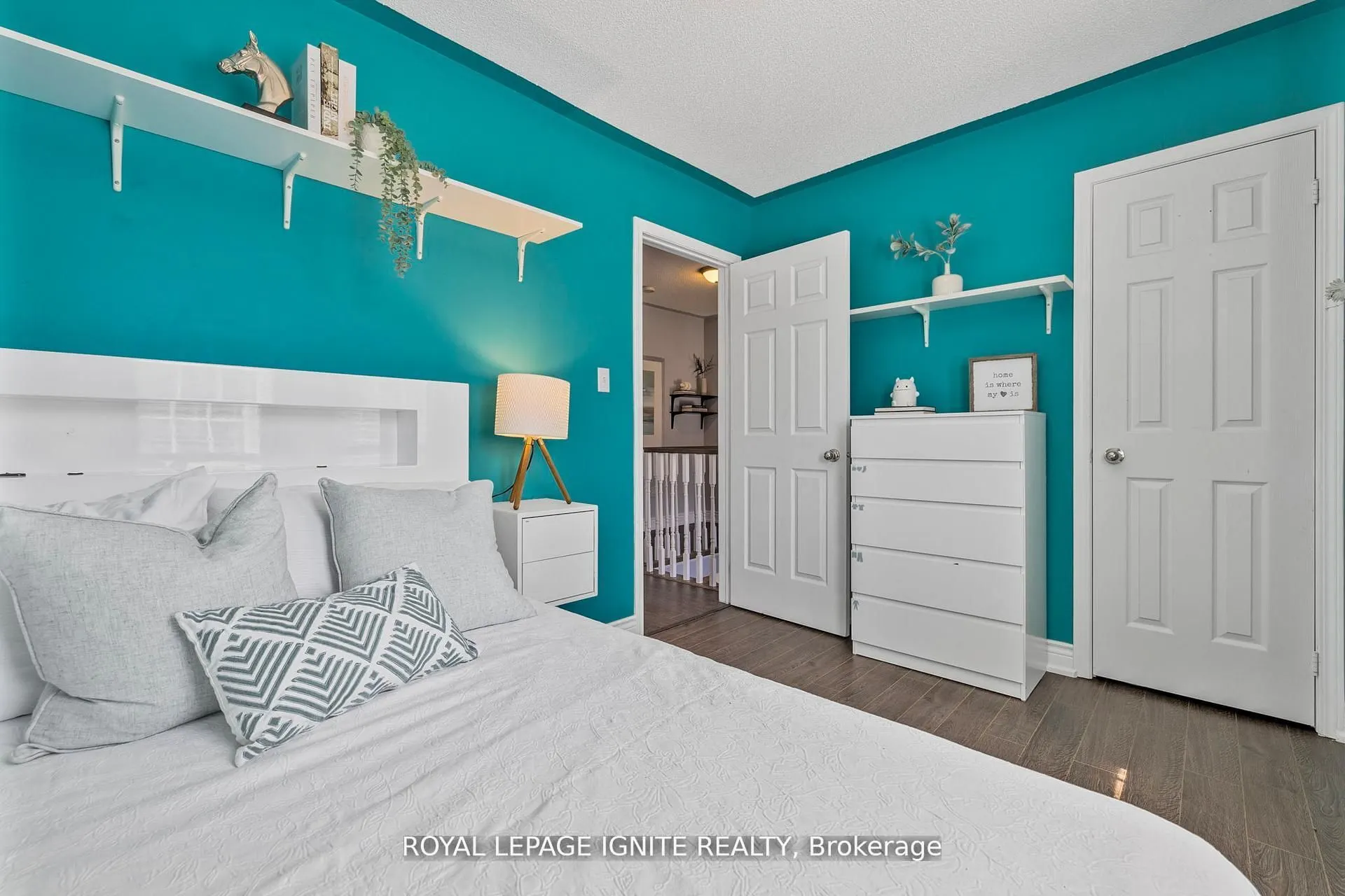 12 Eli Shackleton Court