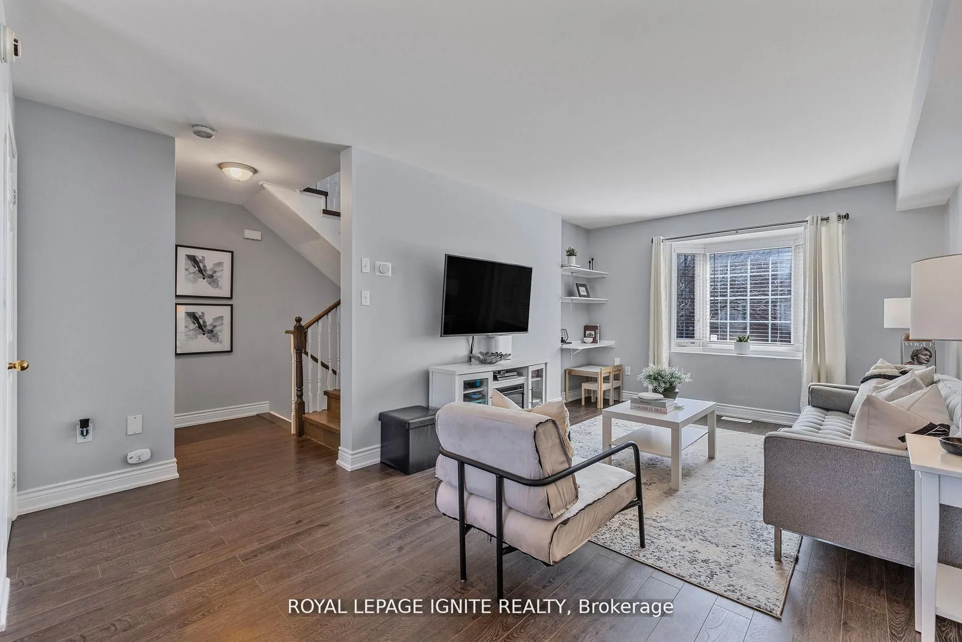 12 Eli Shackleton Court