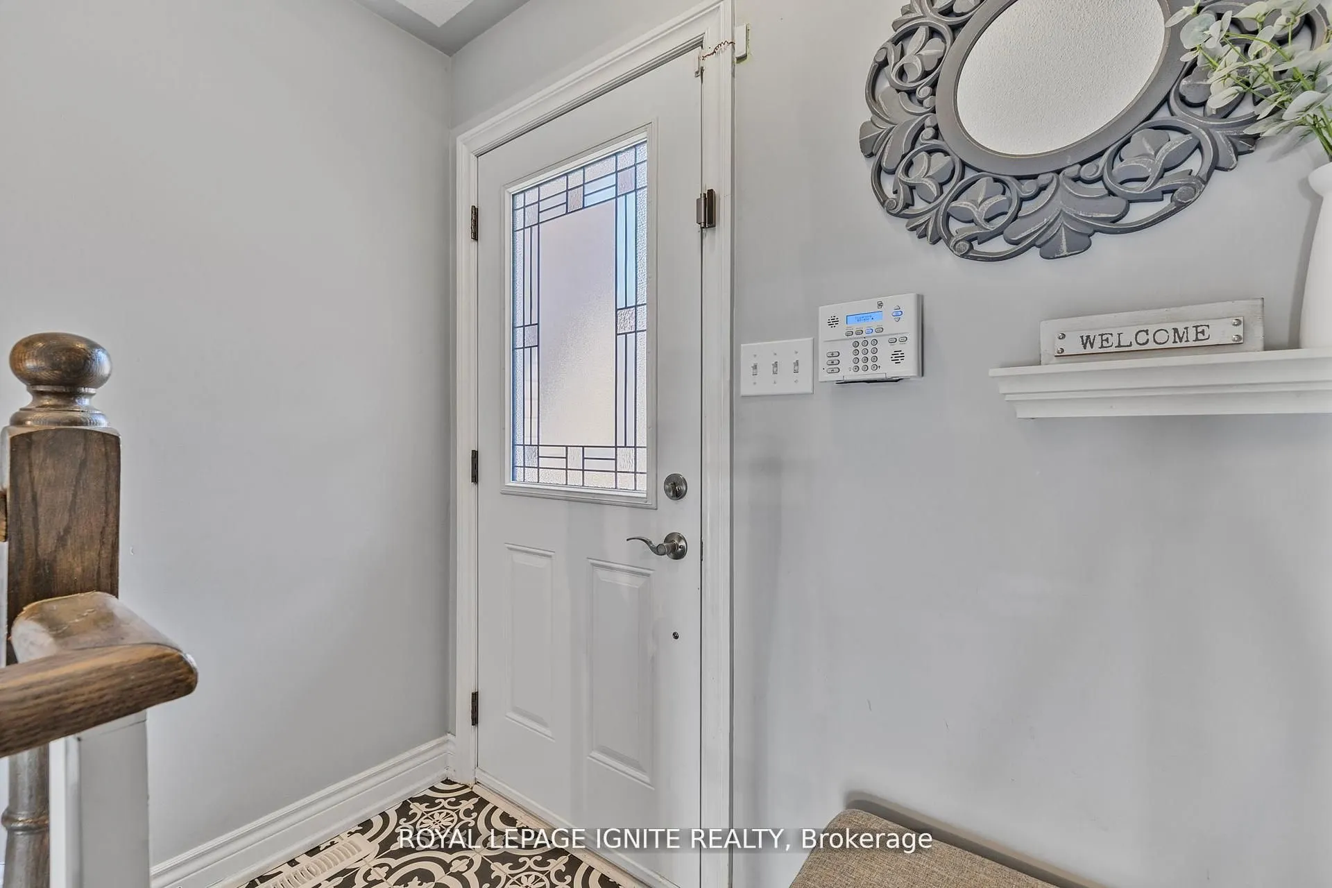 12 Eli Shackleton Court