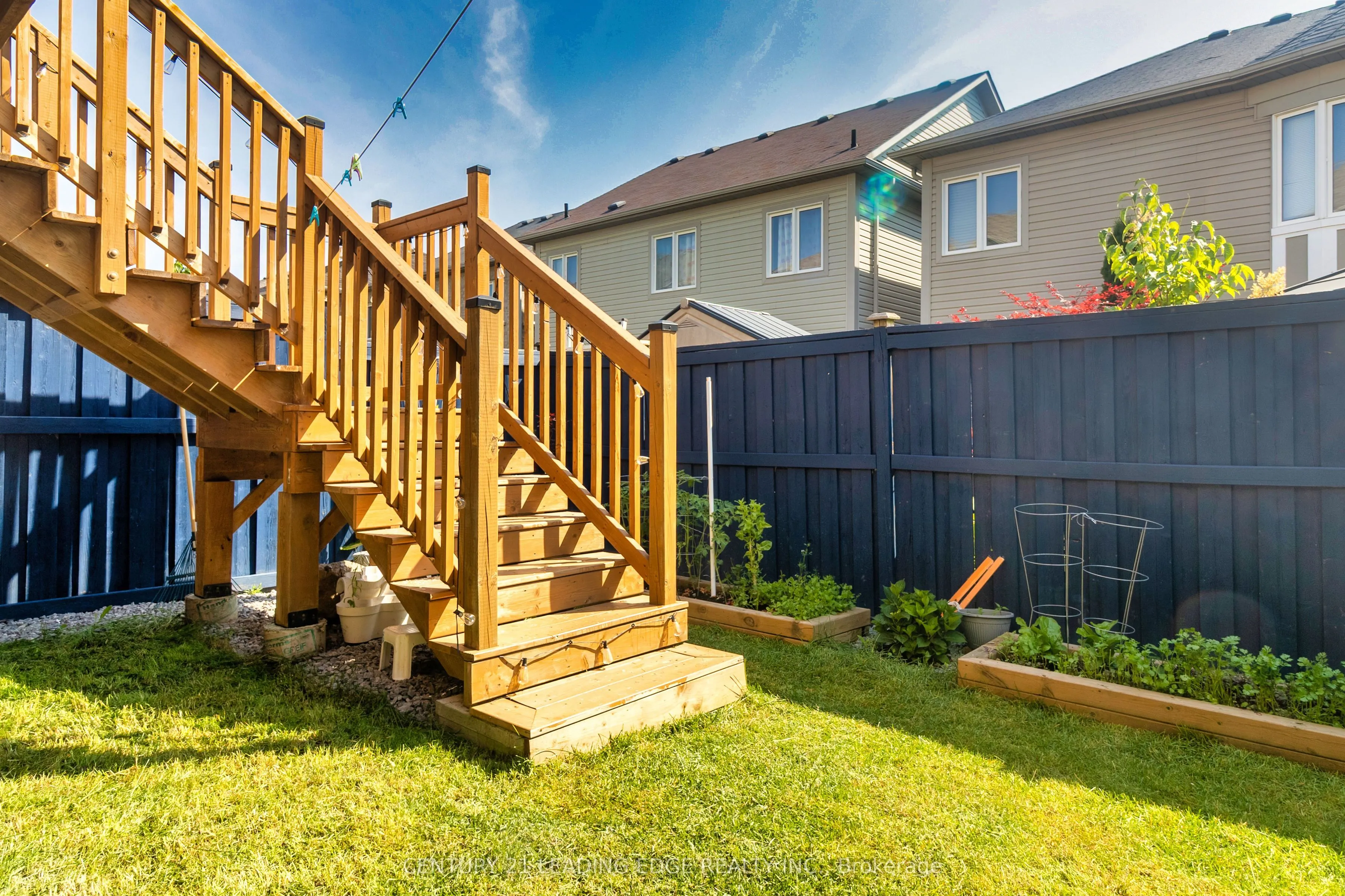 9 Booker Drive, #Lower