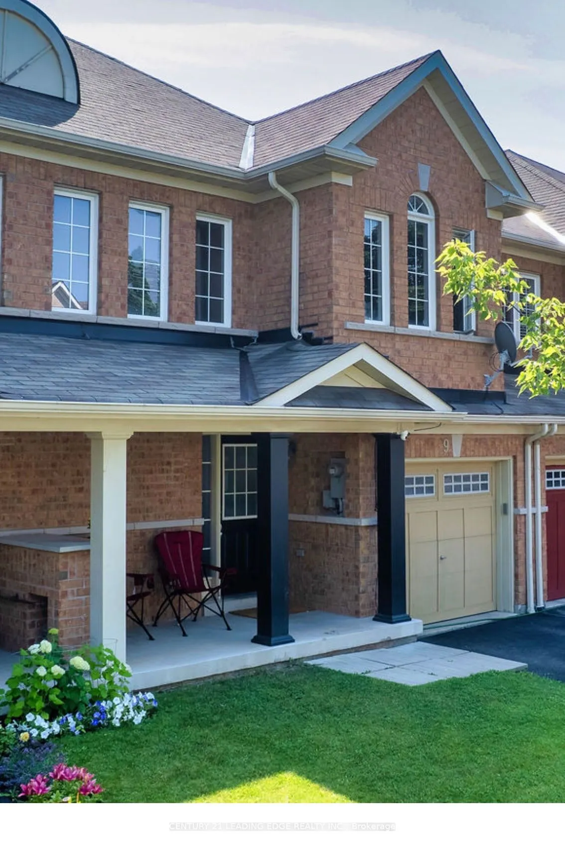9 Booker Drive, #Lower
