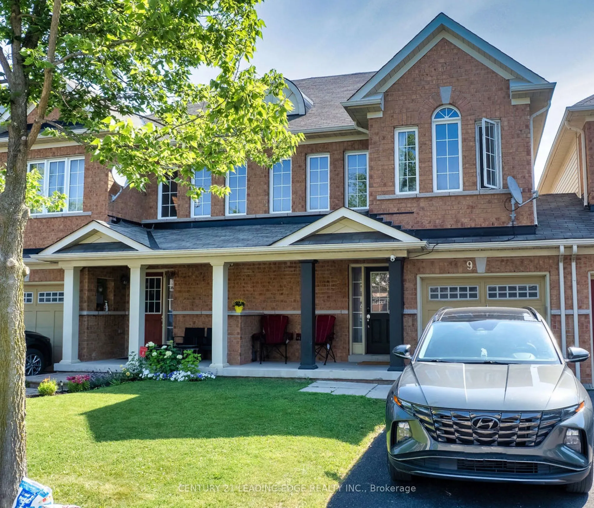 9 Booker Drive, #Lower