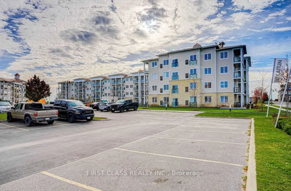 50 Lakebreeze Drive, #317