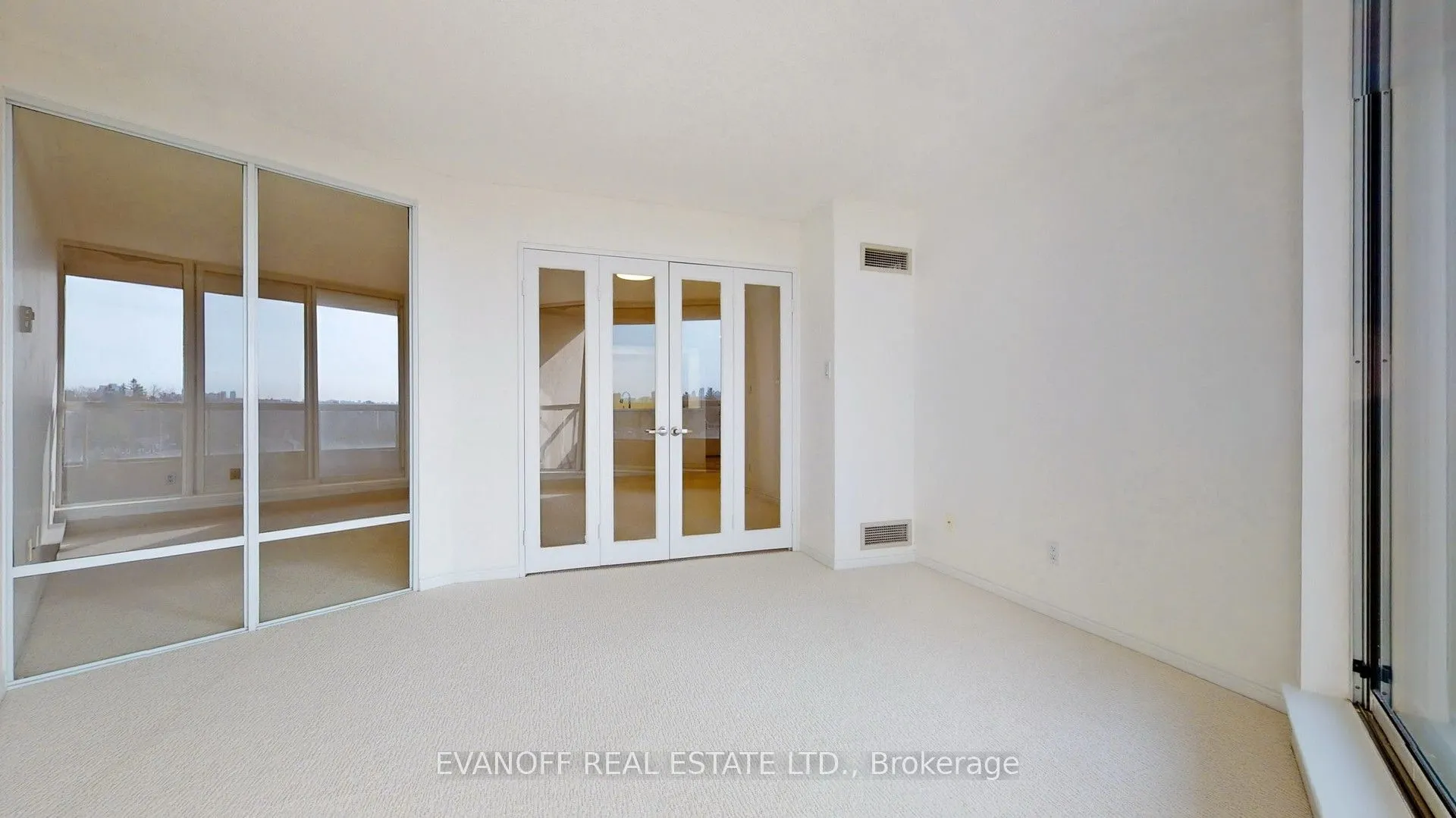 10 Guildwood Parkway, #832