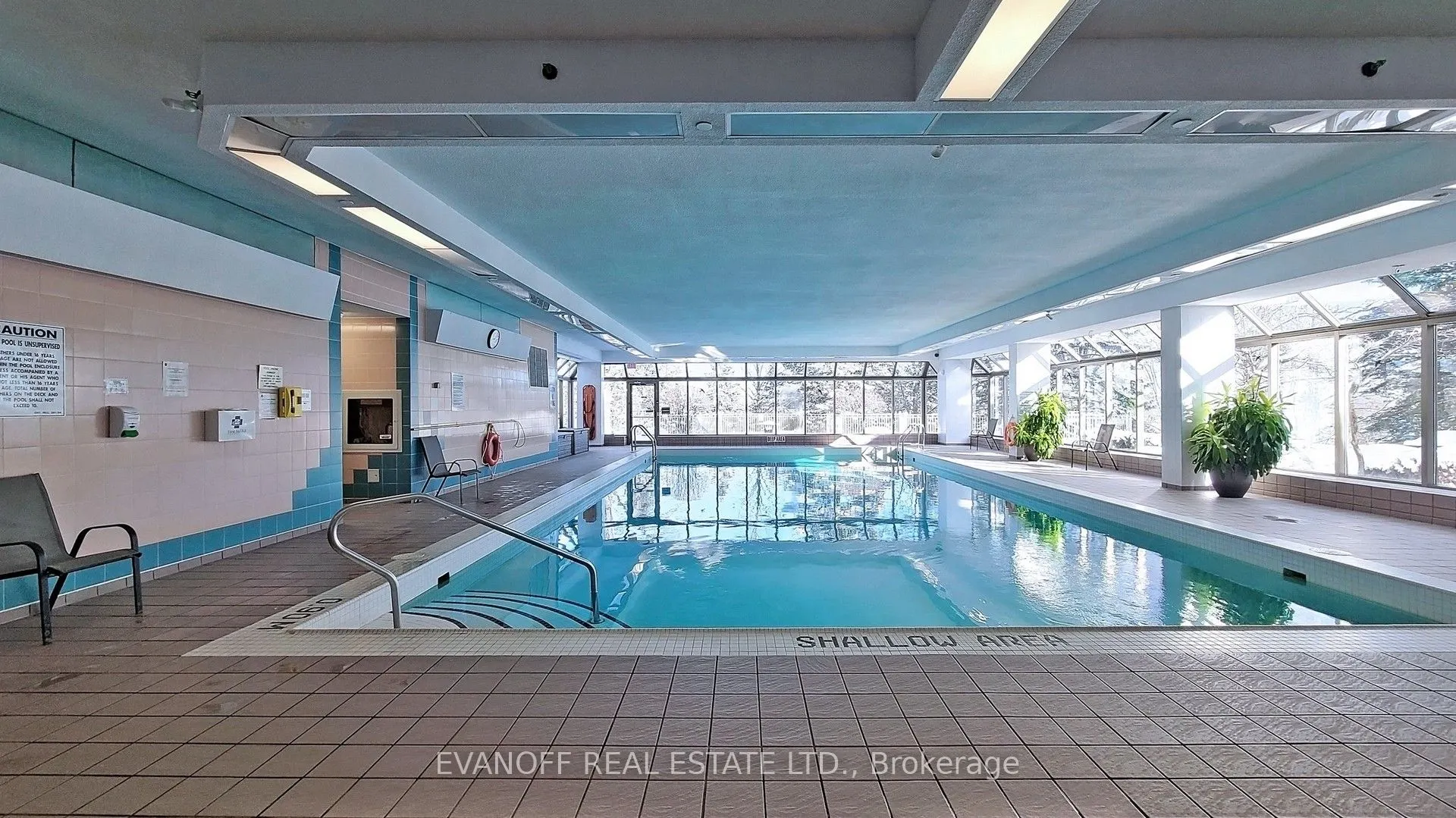 10 Guildwood Parkway, #832