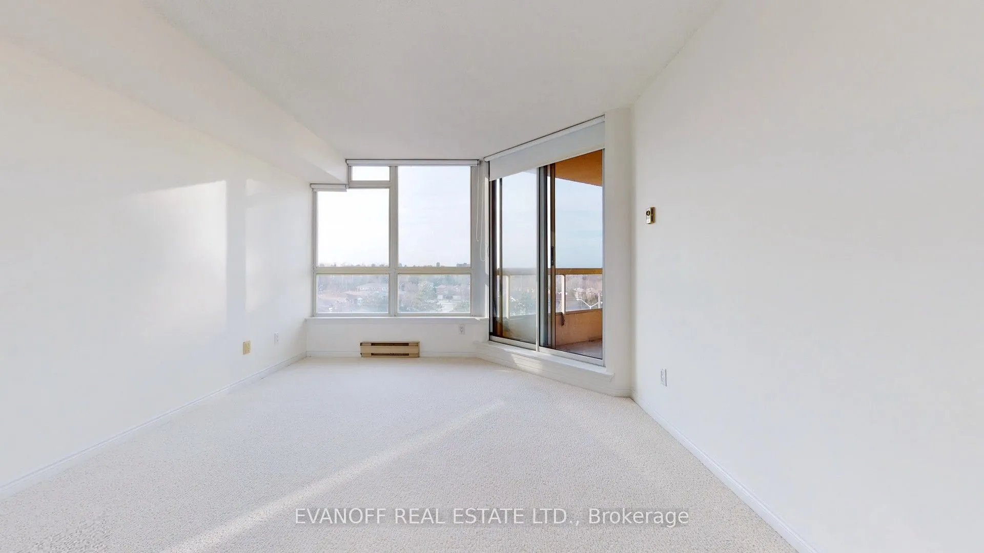 10 Guildwood Parkway, #832