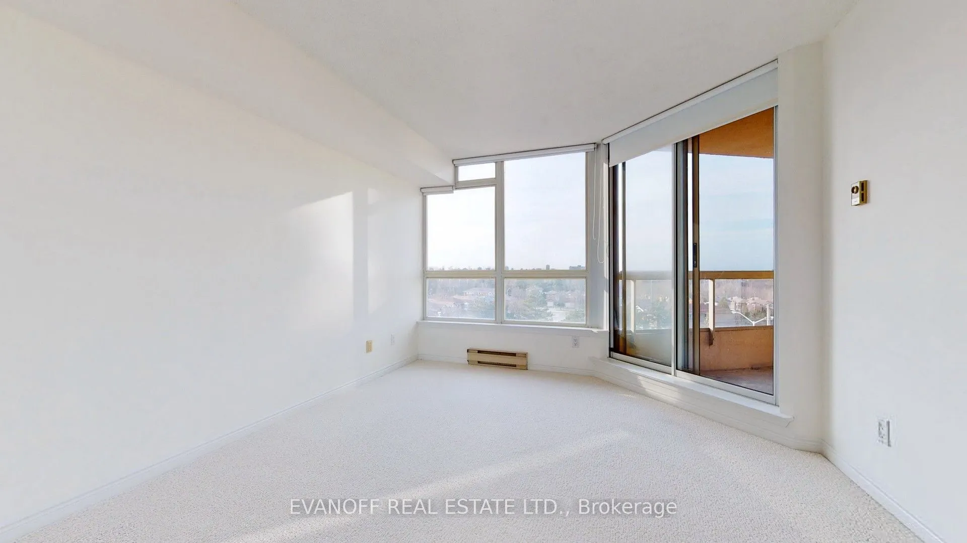 10 Guildwood Parkway, #832