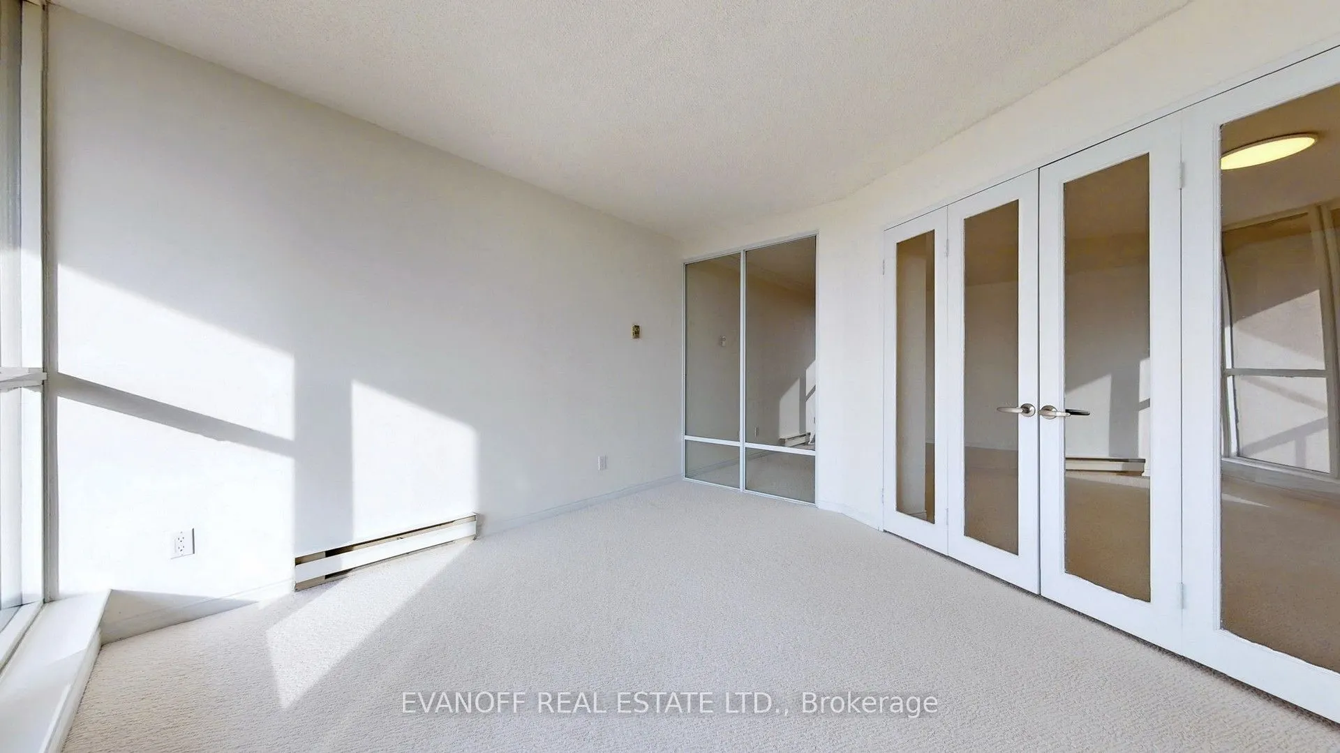 10 Guildwood Parkway, #832