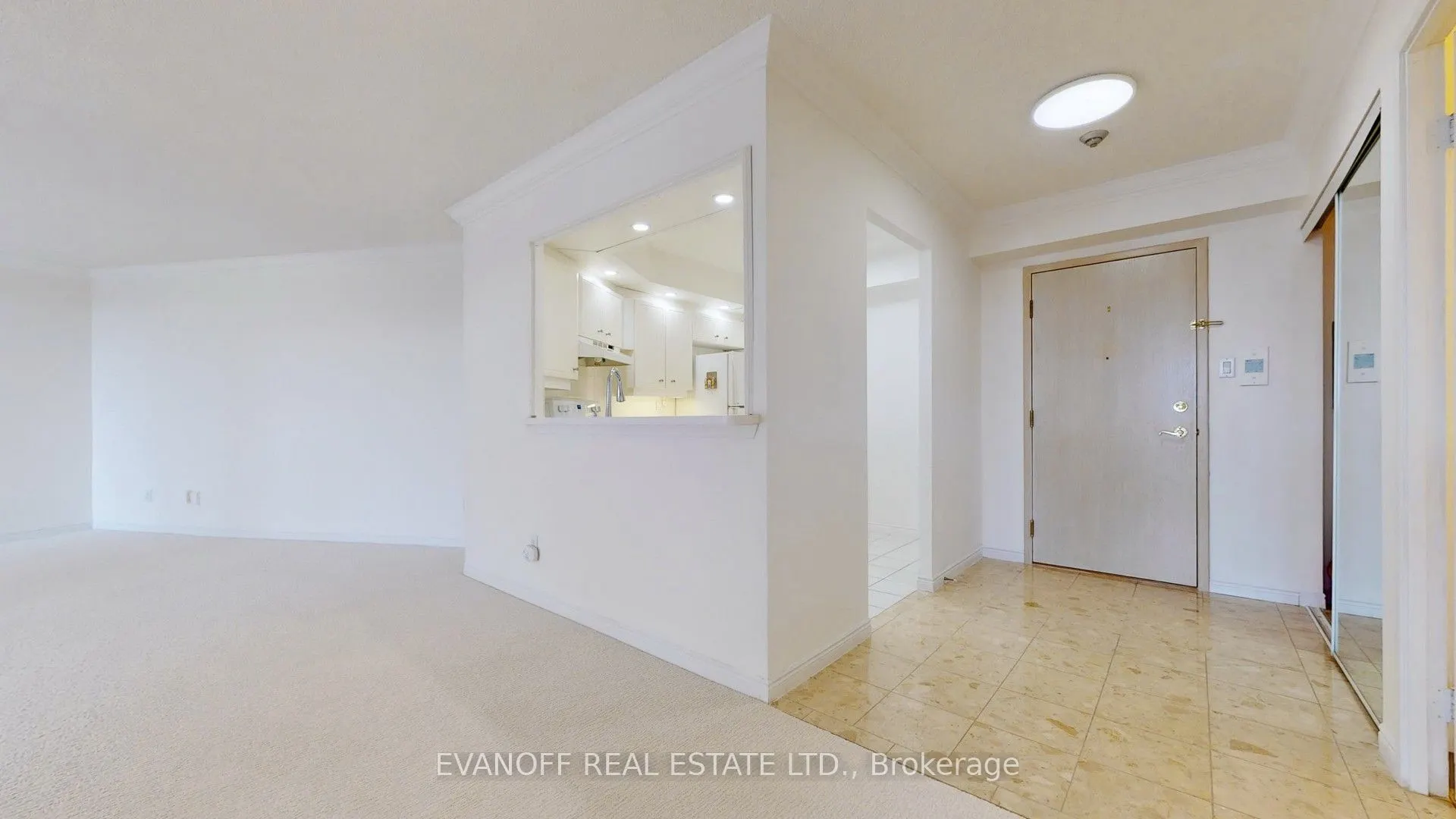10 Guildwood Parkway, #832