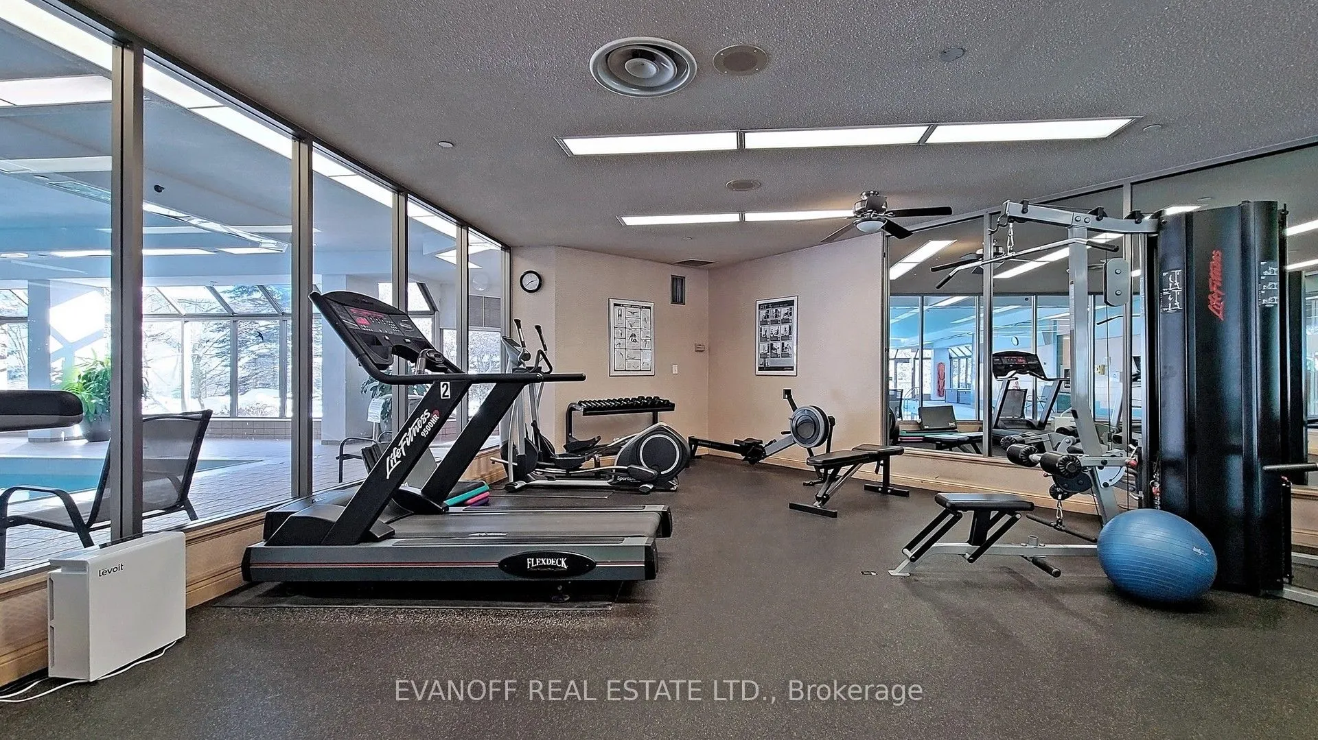10 Guildwood Parkway, #832