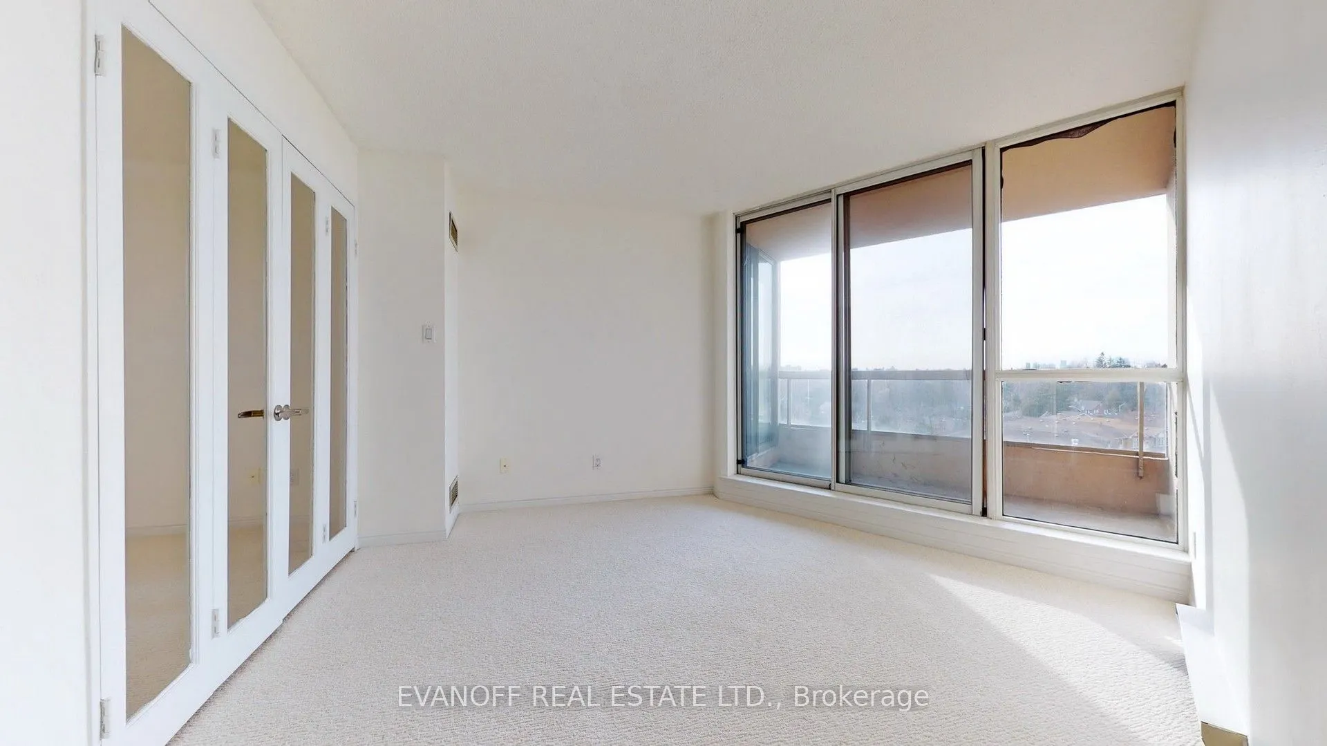 10 Guildwood Parkway, #832